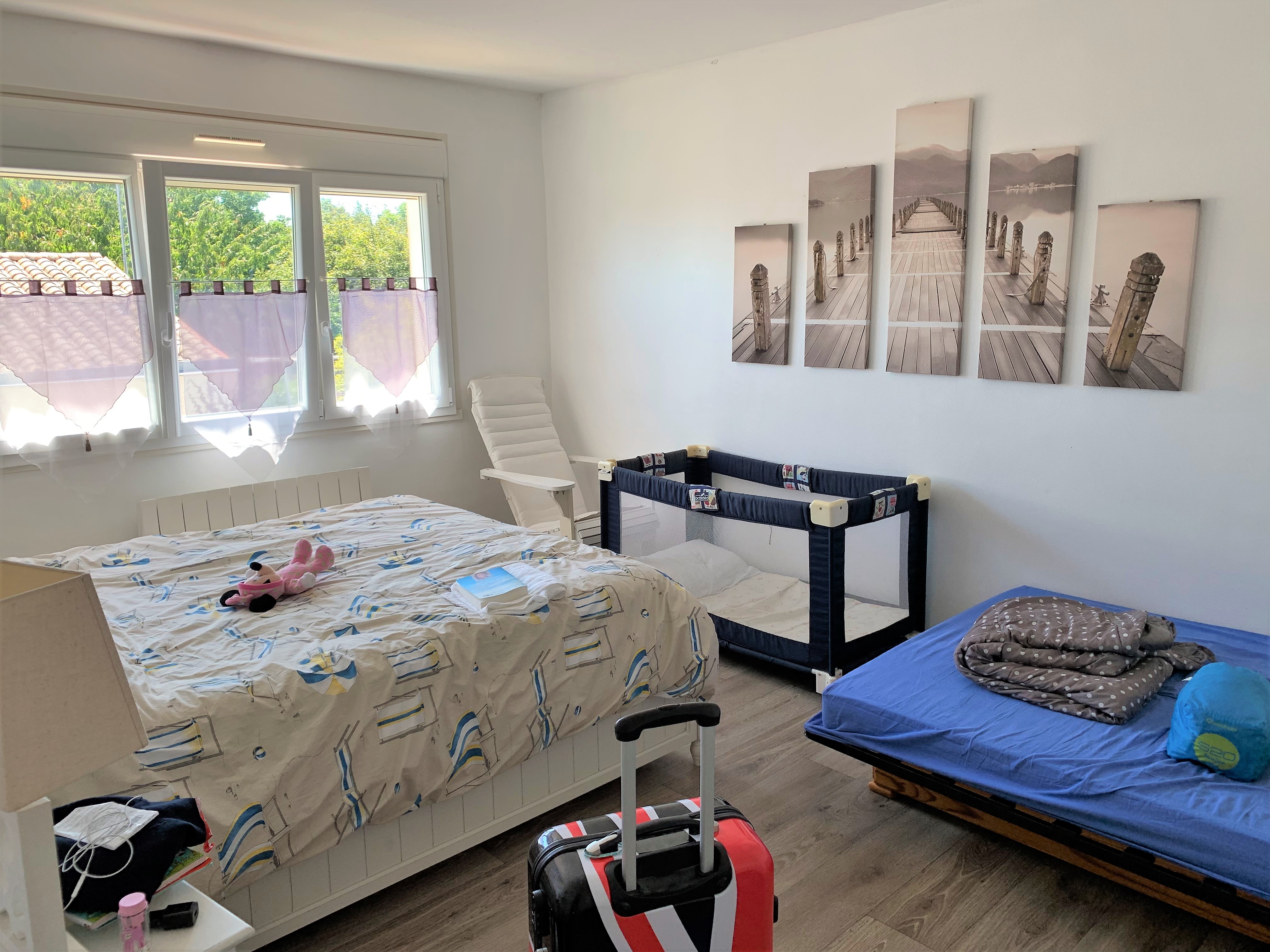 Qovop Immobilier | Achat Maison 116 m² - 17690 ANGOULINS
