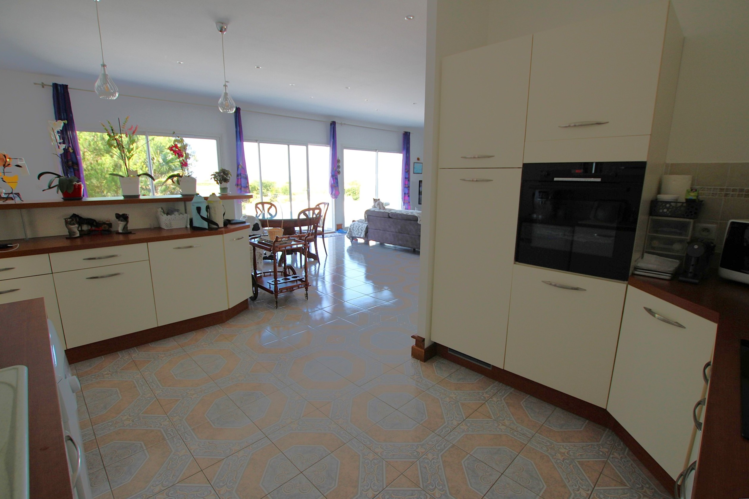 Qovop Immobilier | Achat Maison 164 m² - 17730 PORT DES BARQUES