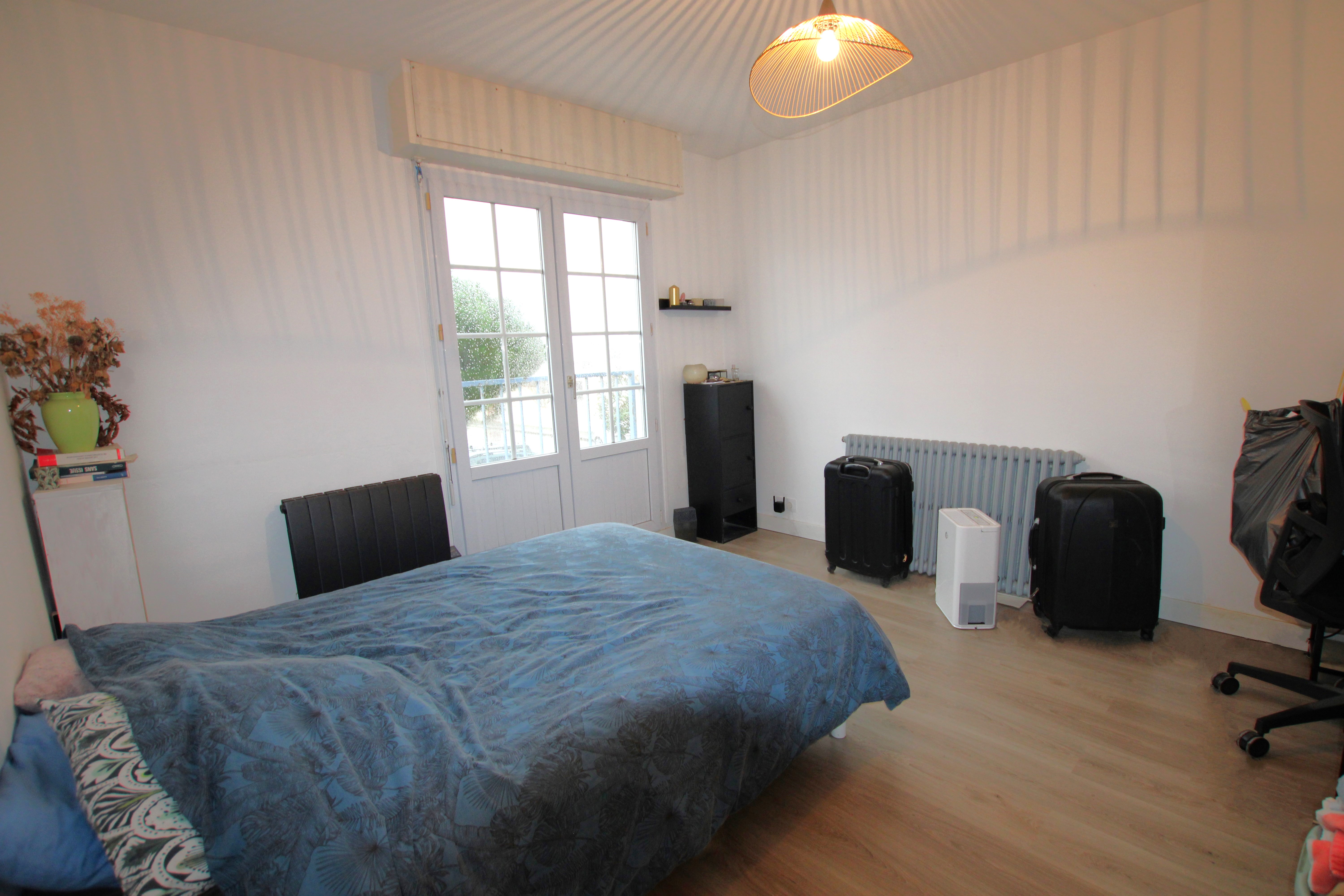 Qovop Immobilier | Achat Maison 108 m² - 17000 la rochelle