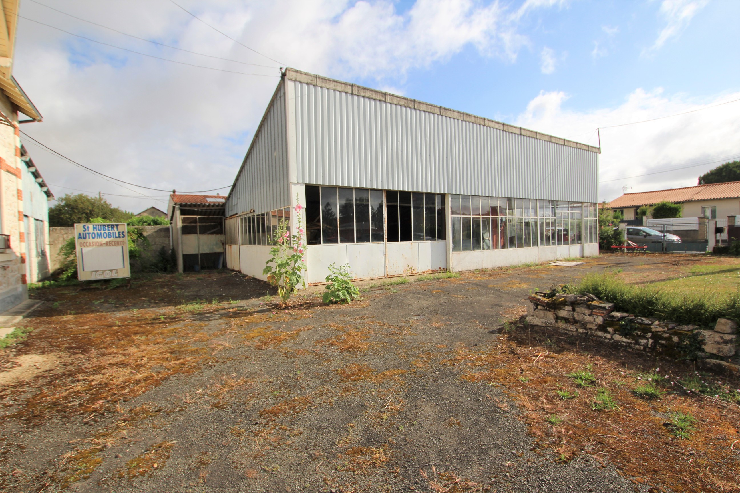 Qovop Immobilier | Achat Maison 105 m² - 79000 NIORT