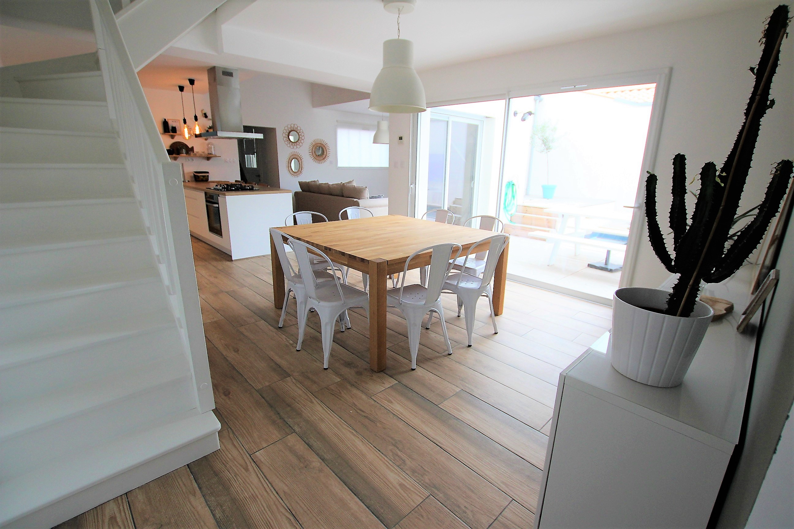 Qovop Immobilier | Achat Maison 119 m² - 17180 PERIGNY
