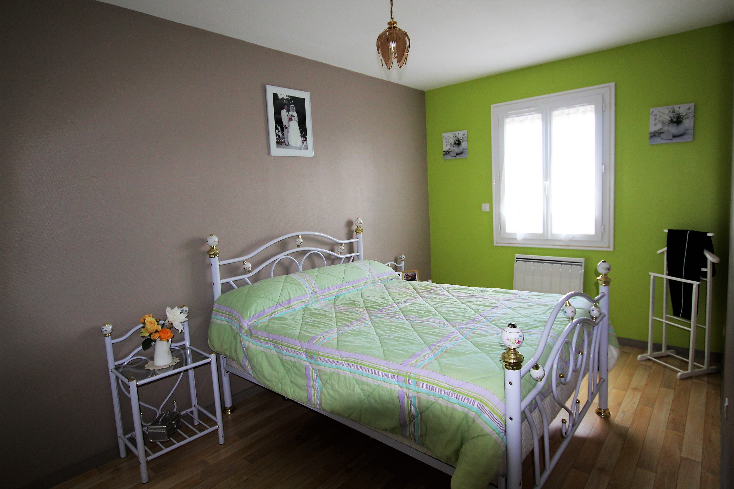 Qovop Immobilier | Achat Maison 90 m² - 17137 Nieul sur mer
