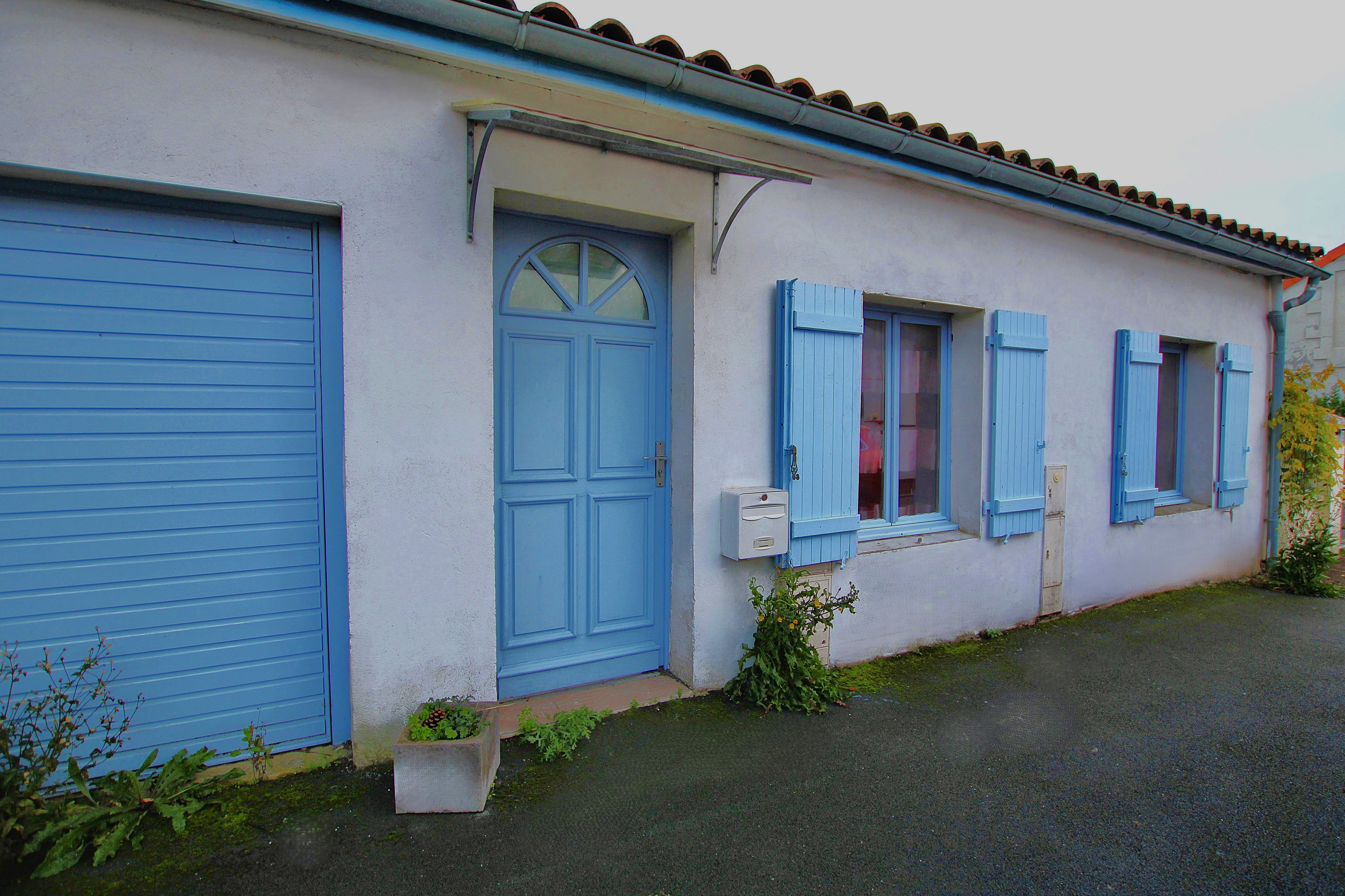 Qovop Immobilier | Achat Maison 81 m² - 17300 Rochefort