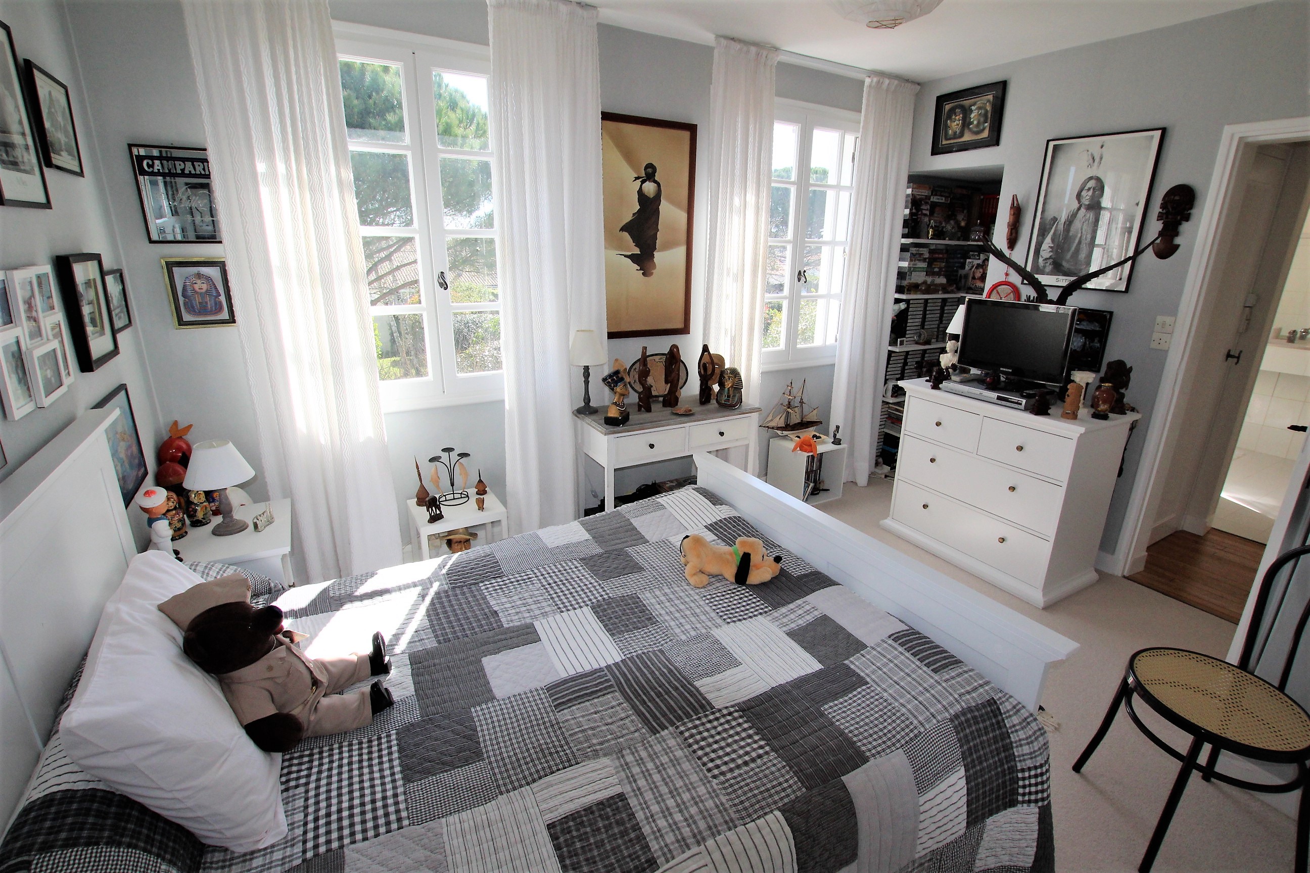 Qovop Immobilier | Achat Maison 95 m² - 17440 AYTRE