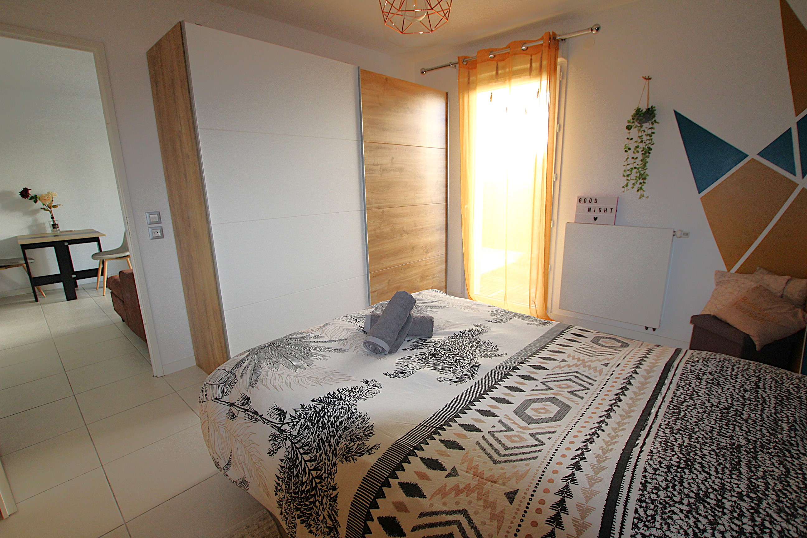 Qovop Immobilier | Achat Appartement 41 m² - 17000 La Rochelle