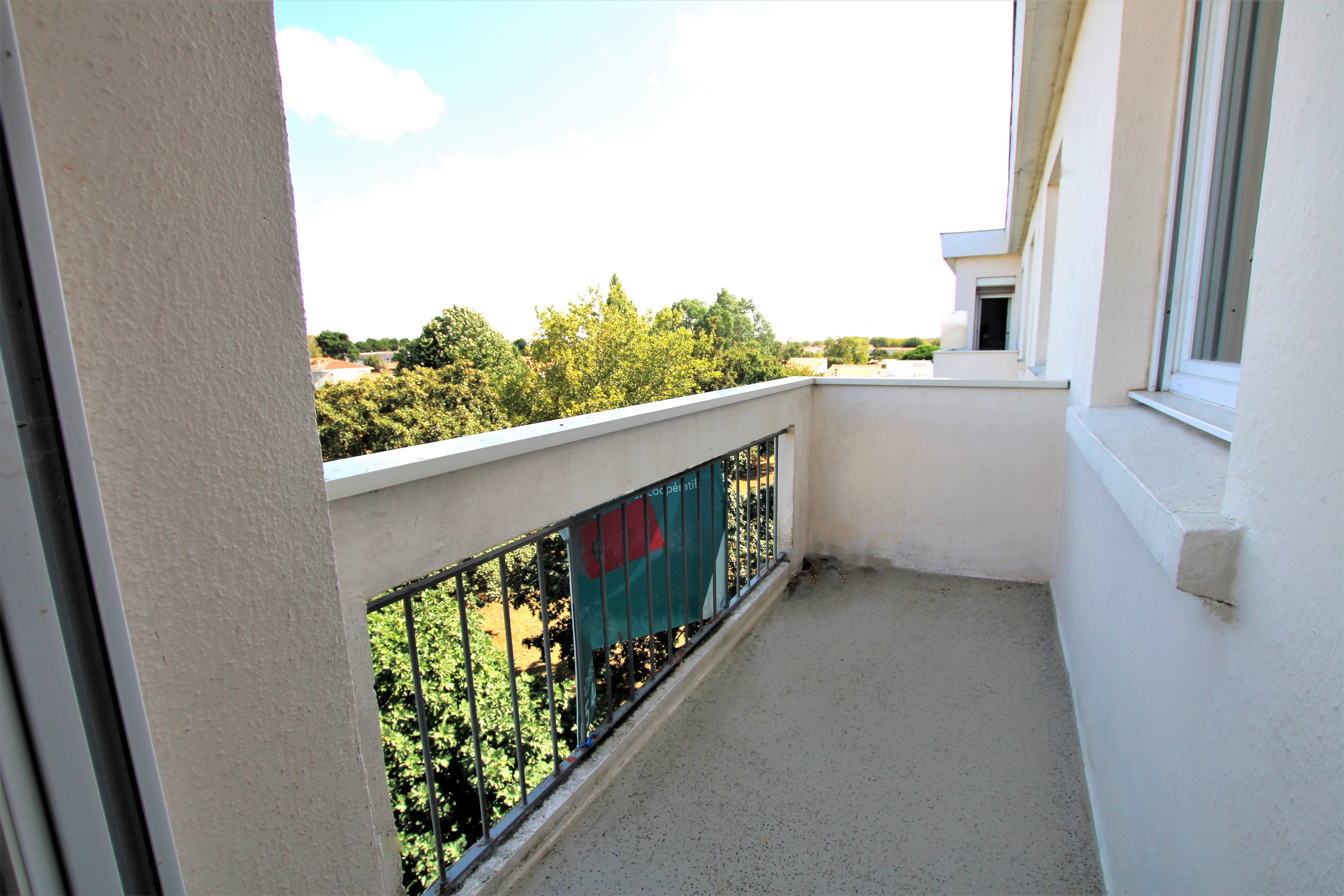 Qovop Immobilier | Achat Appartement 71 m² - 17300 Rochefort