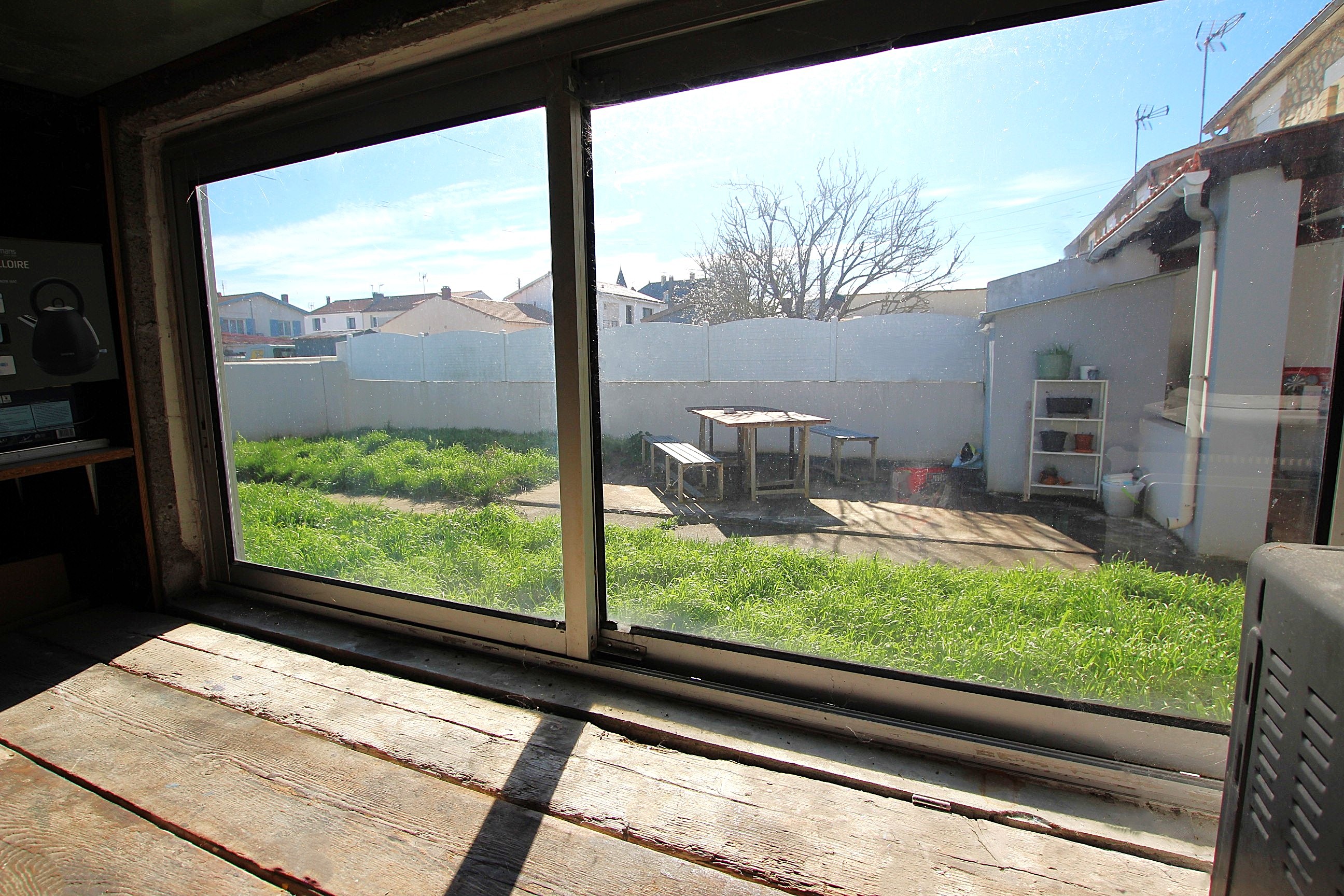 Qovop Immobilier | Achat Maison 75 m² - 17000 la rochelle