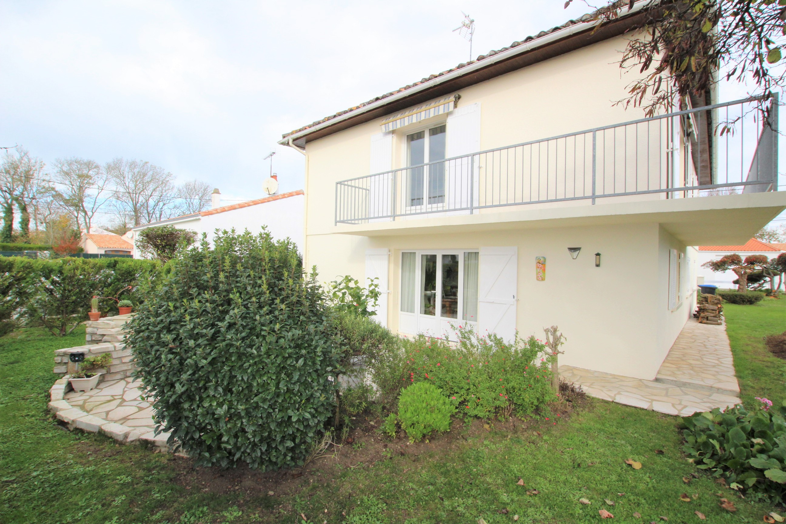 Qovop Immobilier | Achat Maison 125 m² - 17440 AYTRE