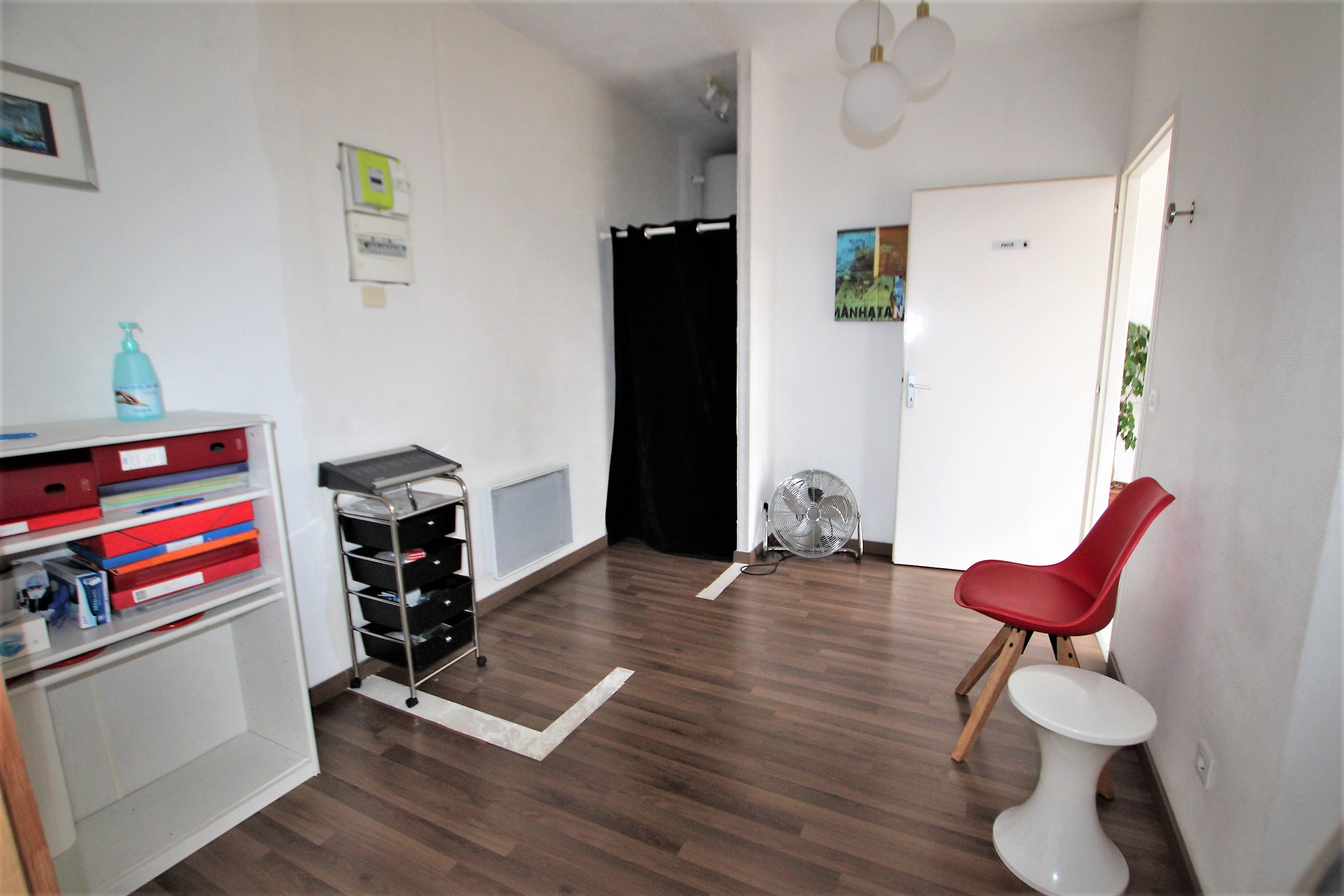 Qovop Immobilier | Achat Local commercial  48.5 m² - 17000 LA ROCHELLE