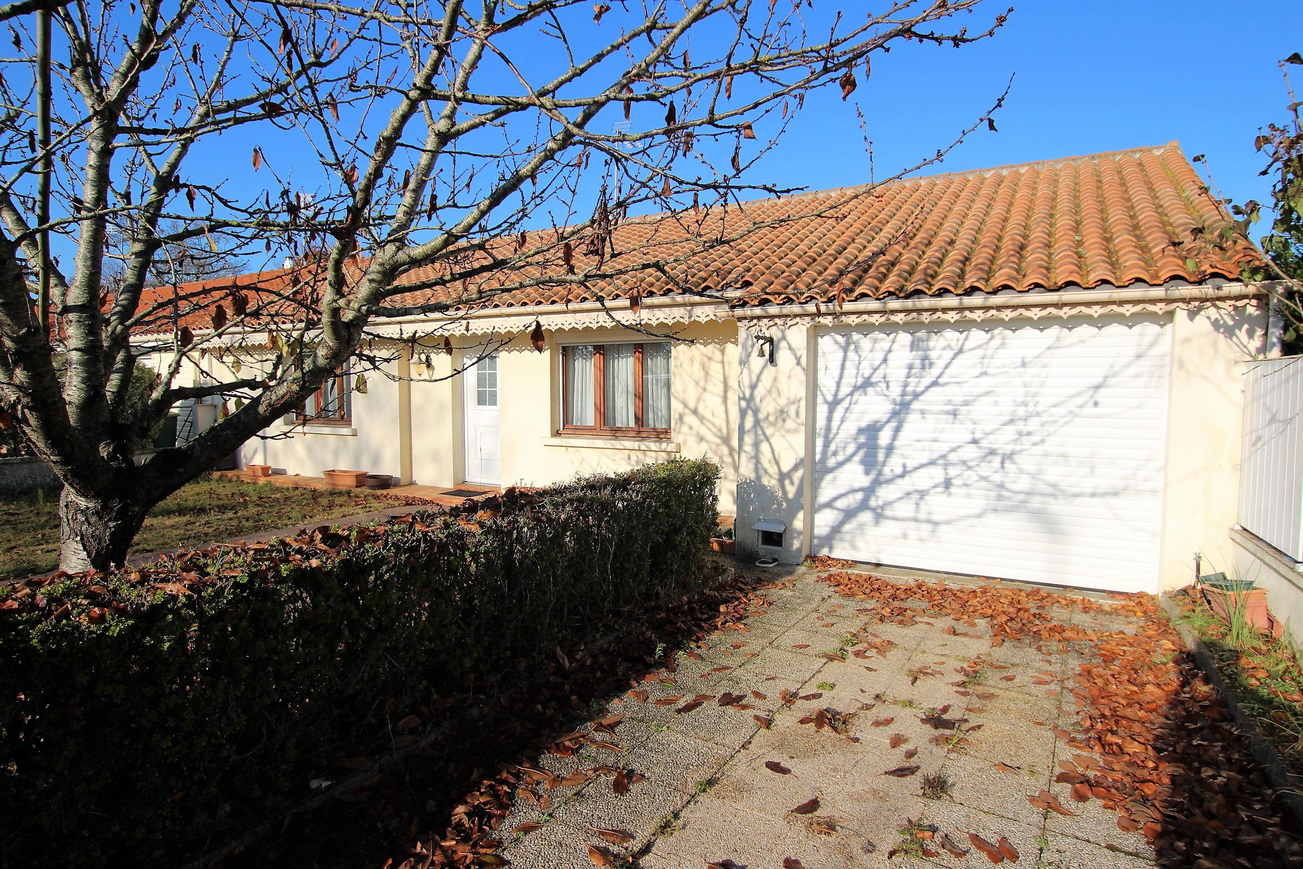 Qovop Immobilier | Achat Maison 70 m² - 17440 AYTRE