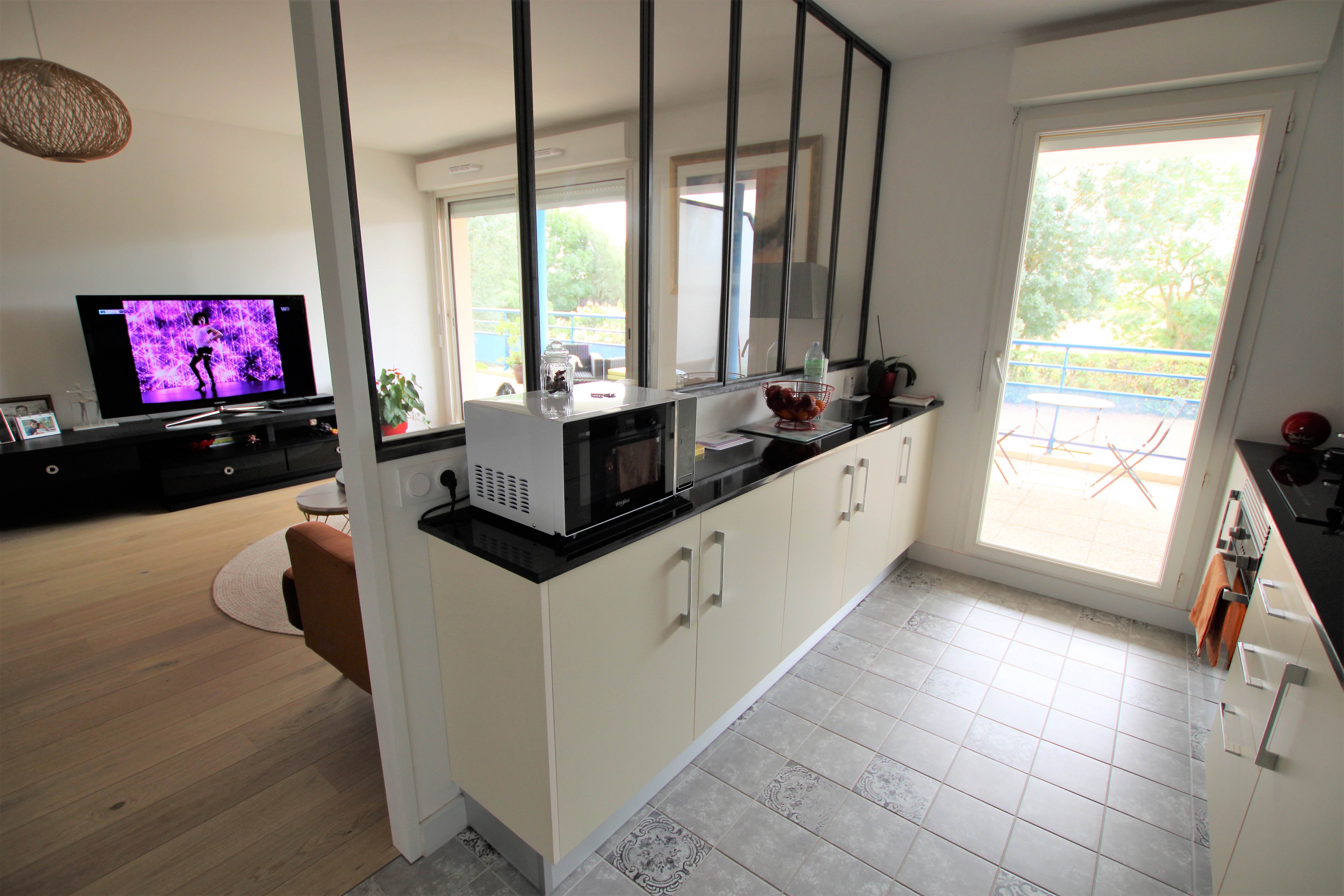 Qovop Immobilier | Achat Appartement 69 m² - 17440 Aytre 