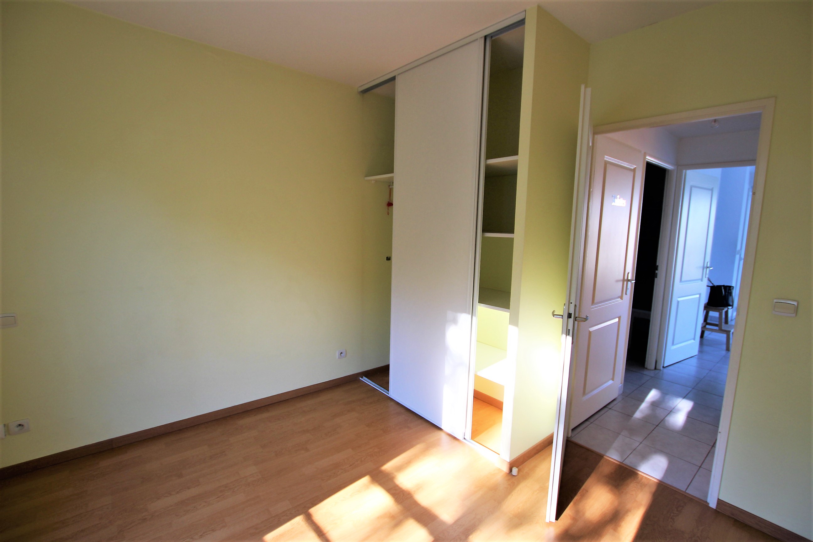 Qovop Immobilier | Achat Appartement 55 m² - 17180 PERIGNY