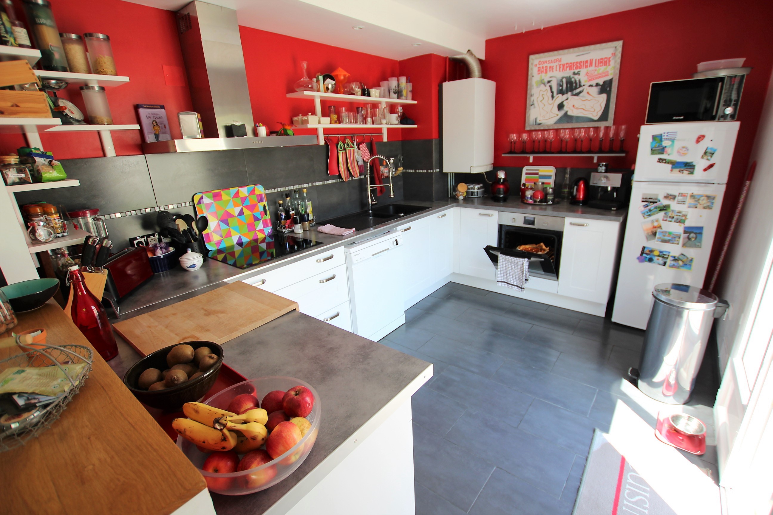 Qovop Immobilier | Achat Maison 90 m² - 17440 AYTRE