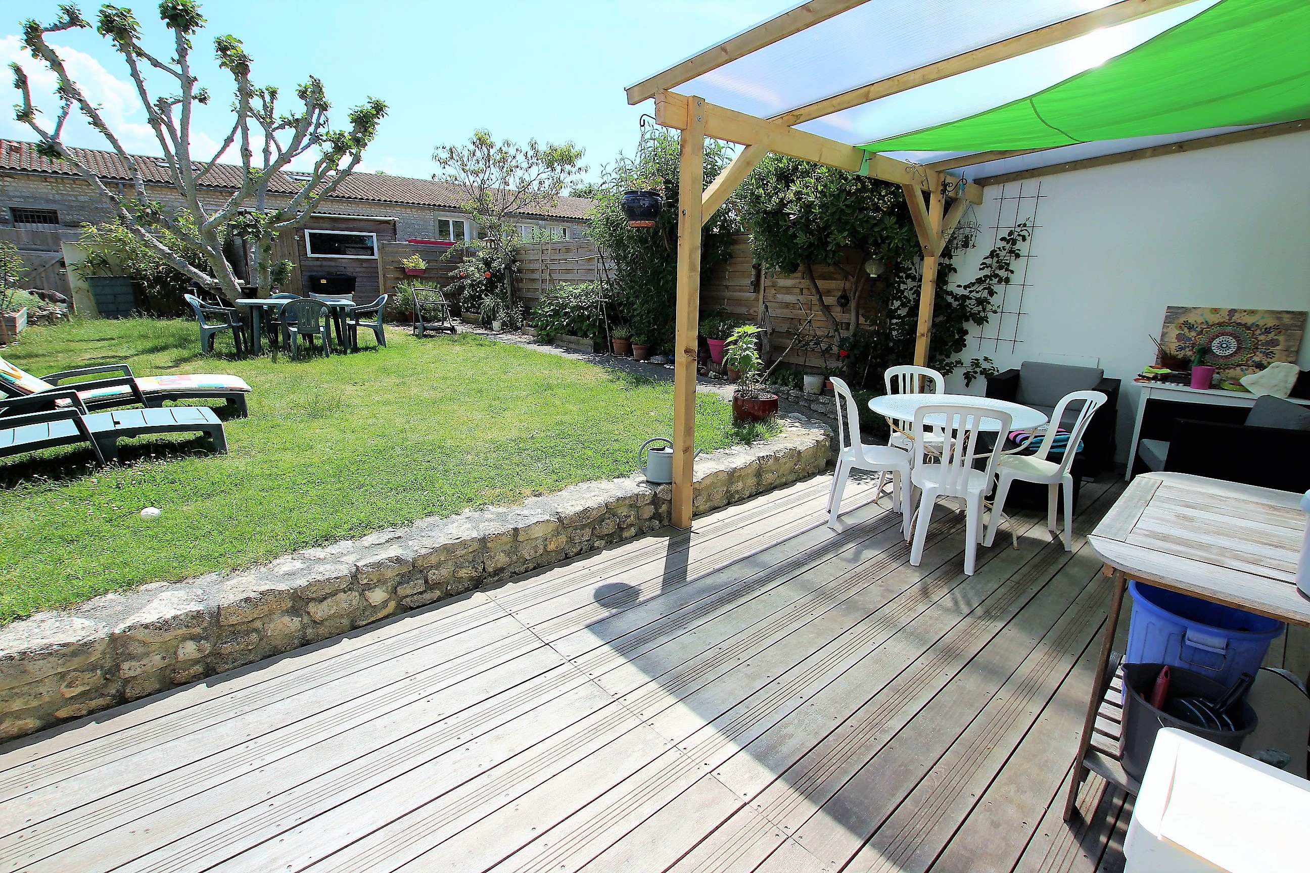 Qovop Immobilier | Achat Maison 90 m² - 17440 AYTRE