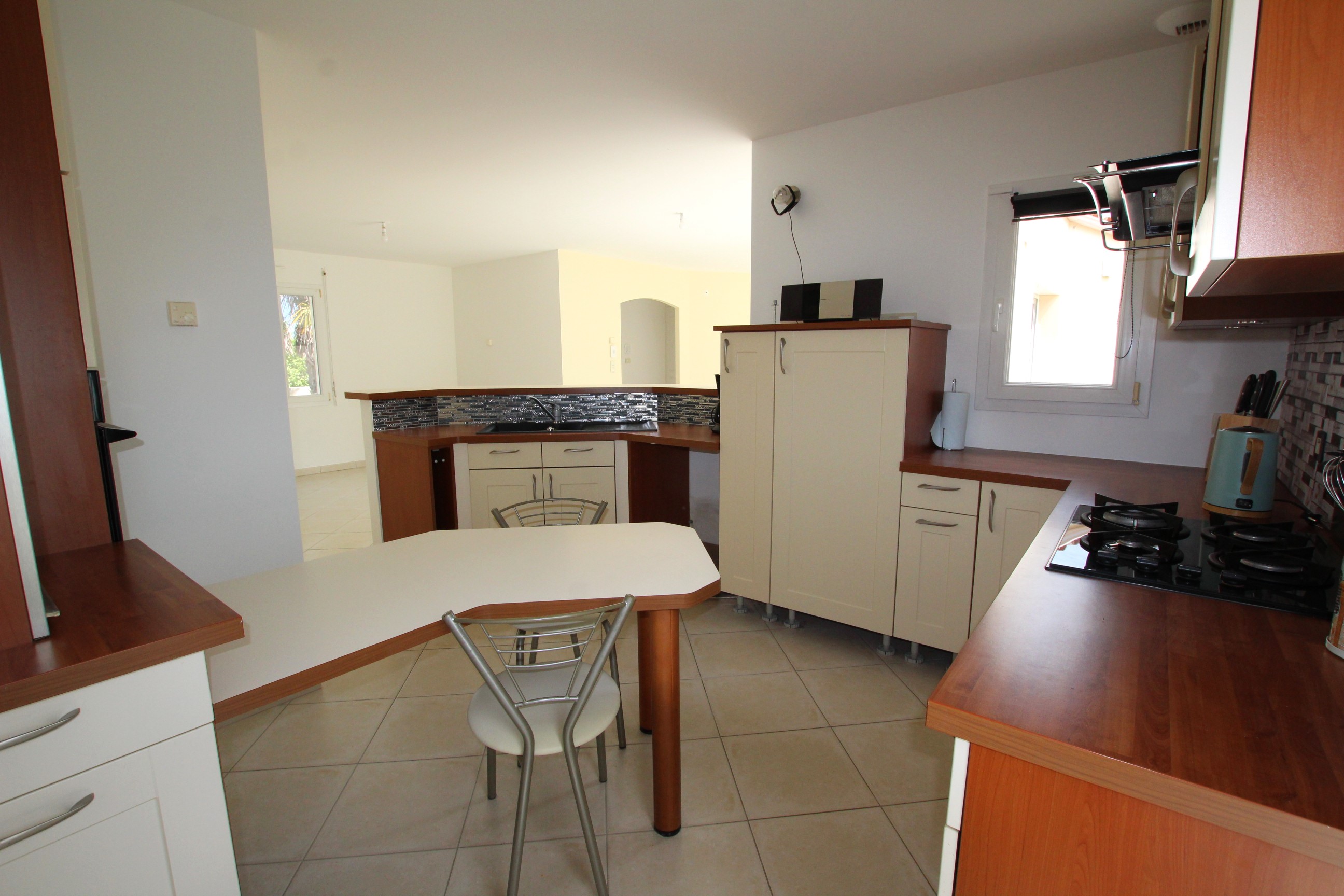 Qovop Immobilier | Achat Maison 110 m² - 17000 La Rochelle 