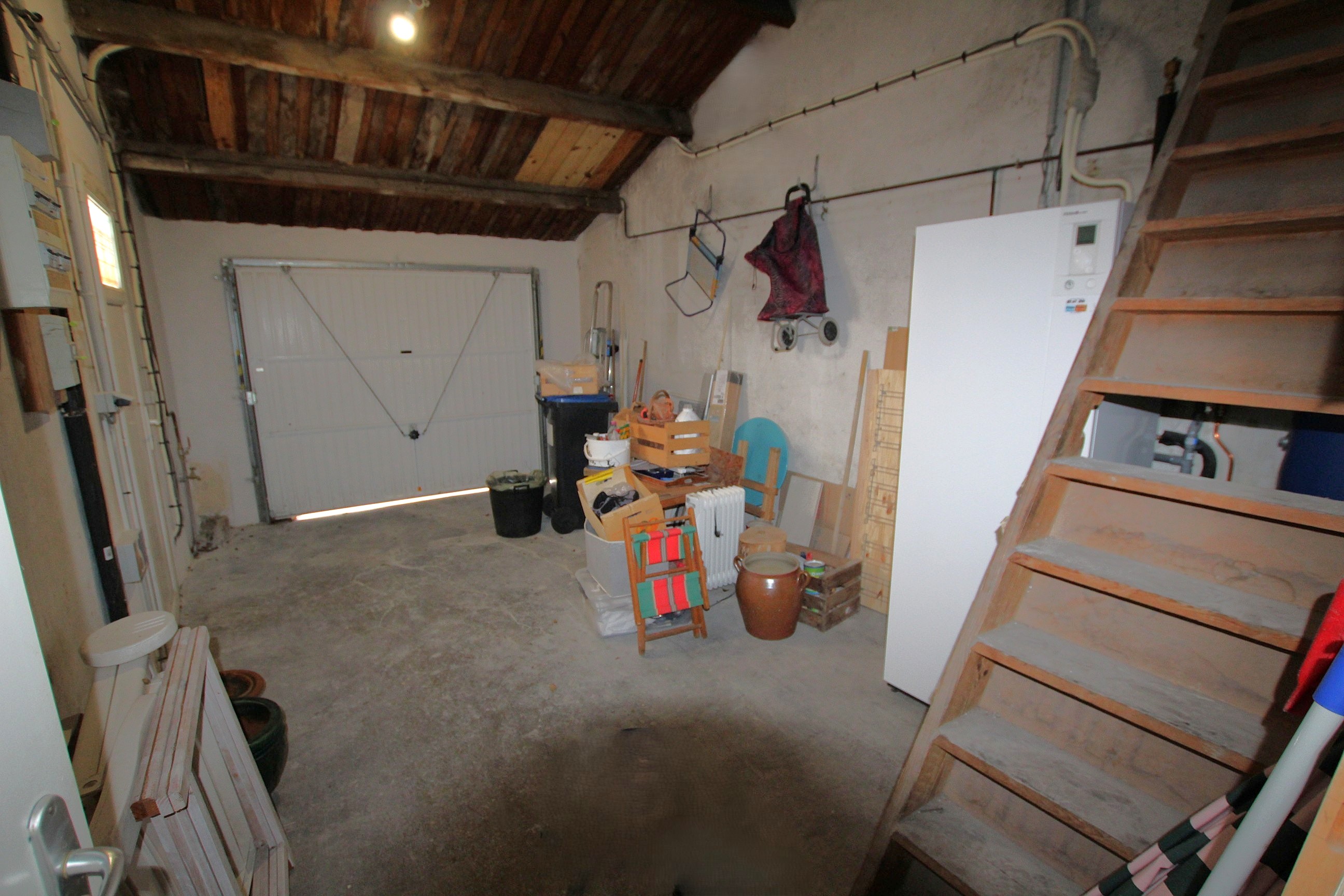 Qovop Immobilier | Achat Maison 75 m² - 17000 la rochelle