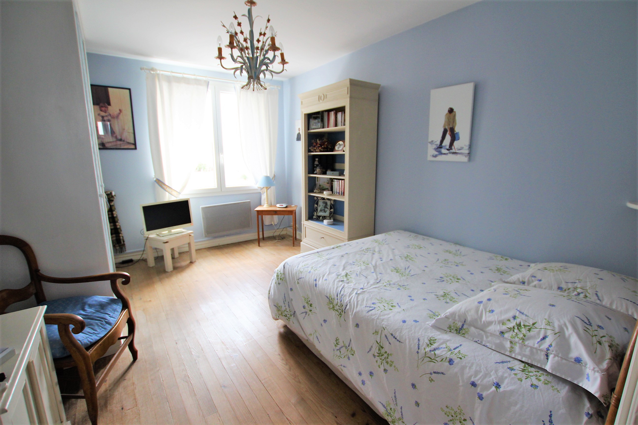 Qovop Immobilier | Achat Maison 105 m² - 17140 LAGORD