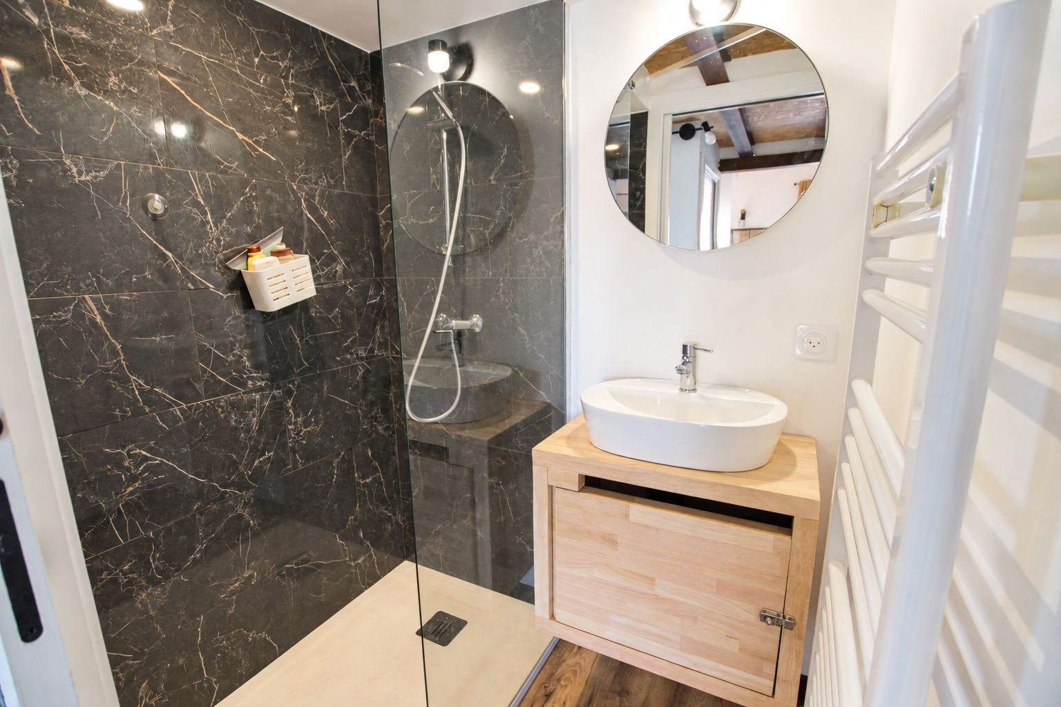 Qovop Immobilier | Achat Maison 60 m² - 17440 Aytré