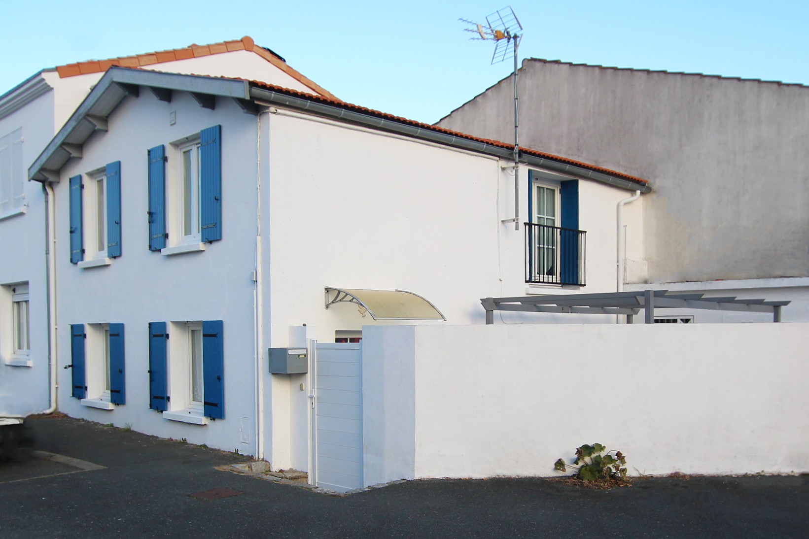 Qovop Immobilier | Achat Maison 70 m² - 17440 AYTRÉ