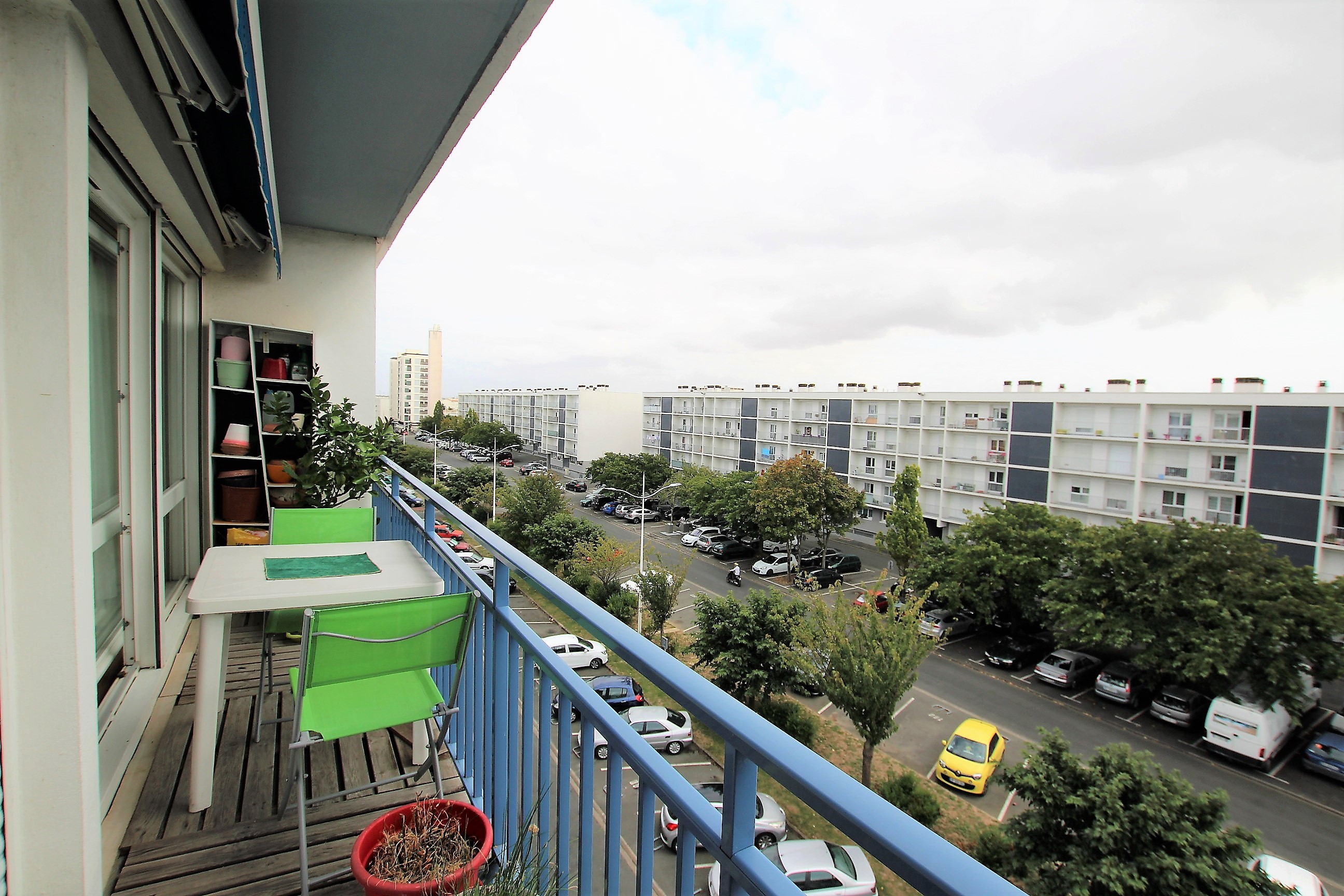 Qovop Immobilier | Achat Appartement 72 m² - 17000 LA ROCHELLE