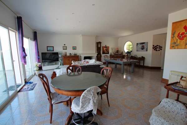 Qovop Immobilier | Achat Maison 164 m² - 17730 PORT DES BARQUES