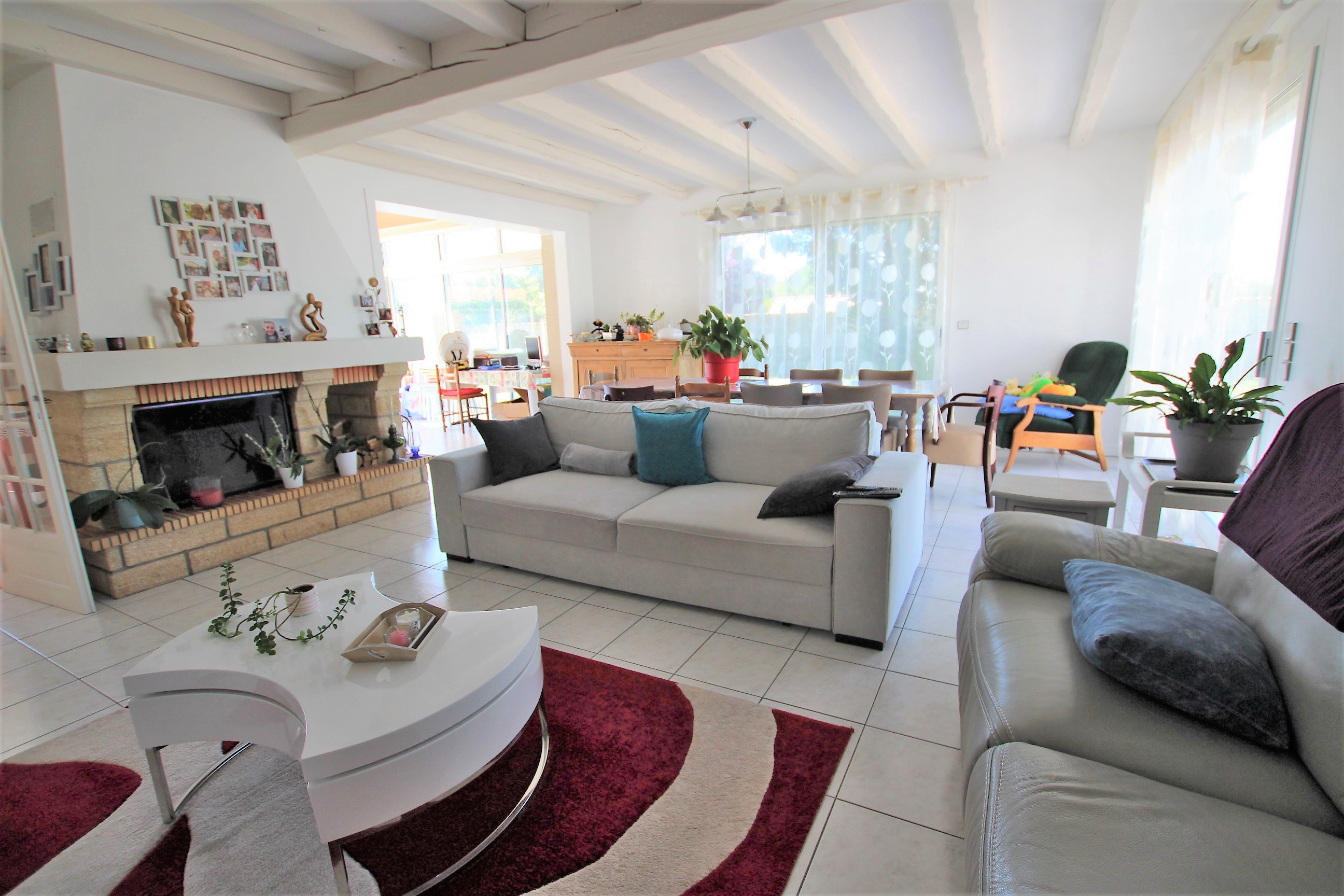 Qovop Immobilier | Achat Maison 150 m² - 17138 PUILBOREAU