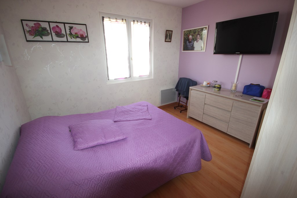 Qovop Immobilier | Achat Maison 110 m² - 17440 Aytré