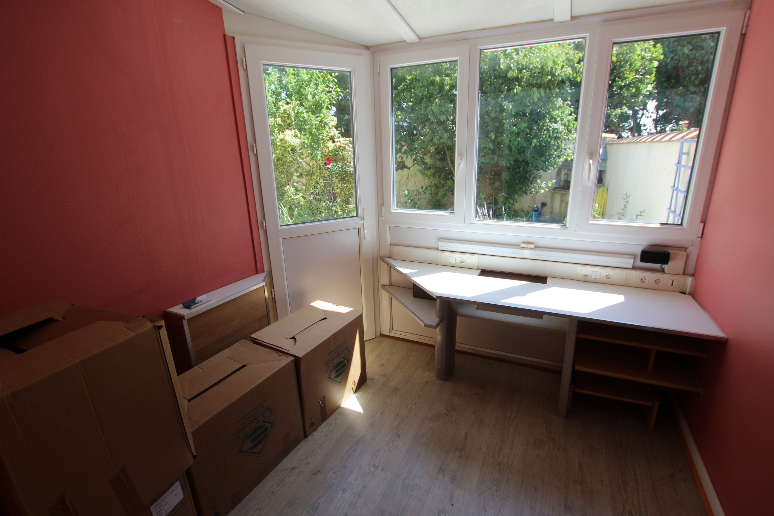 Qovop Immobilier | Achat Maison 55 m² - 17000 La Rochelle