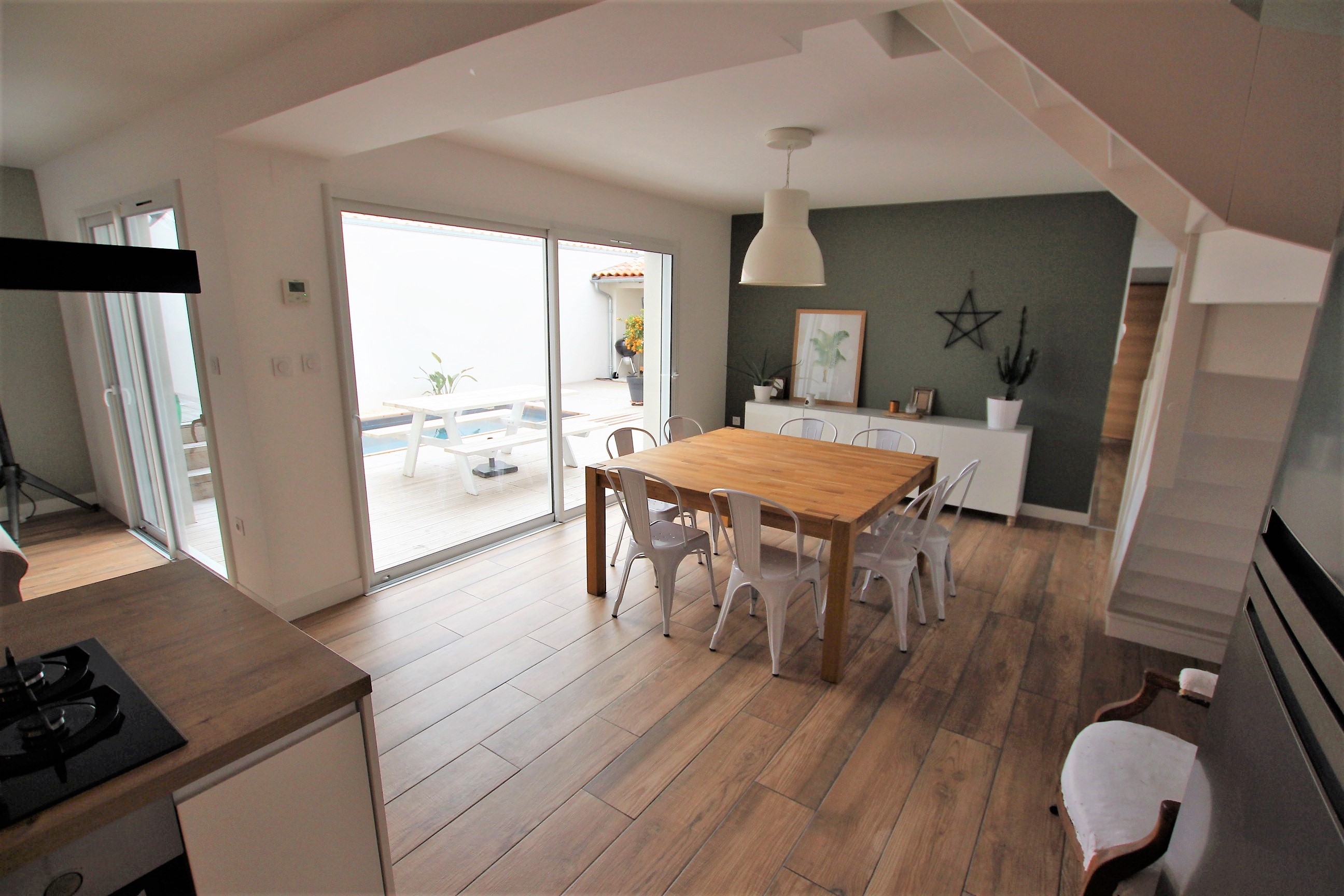 Qovop Immobilier | Achat Maison 119 m² - 17180 PERIGNY