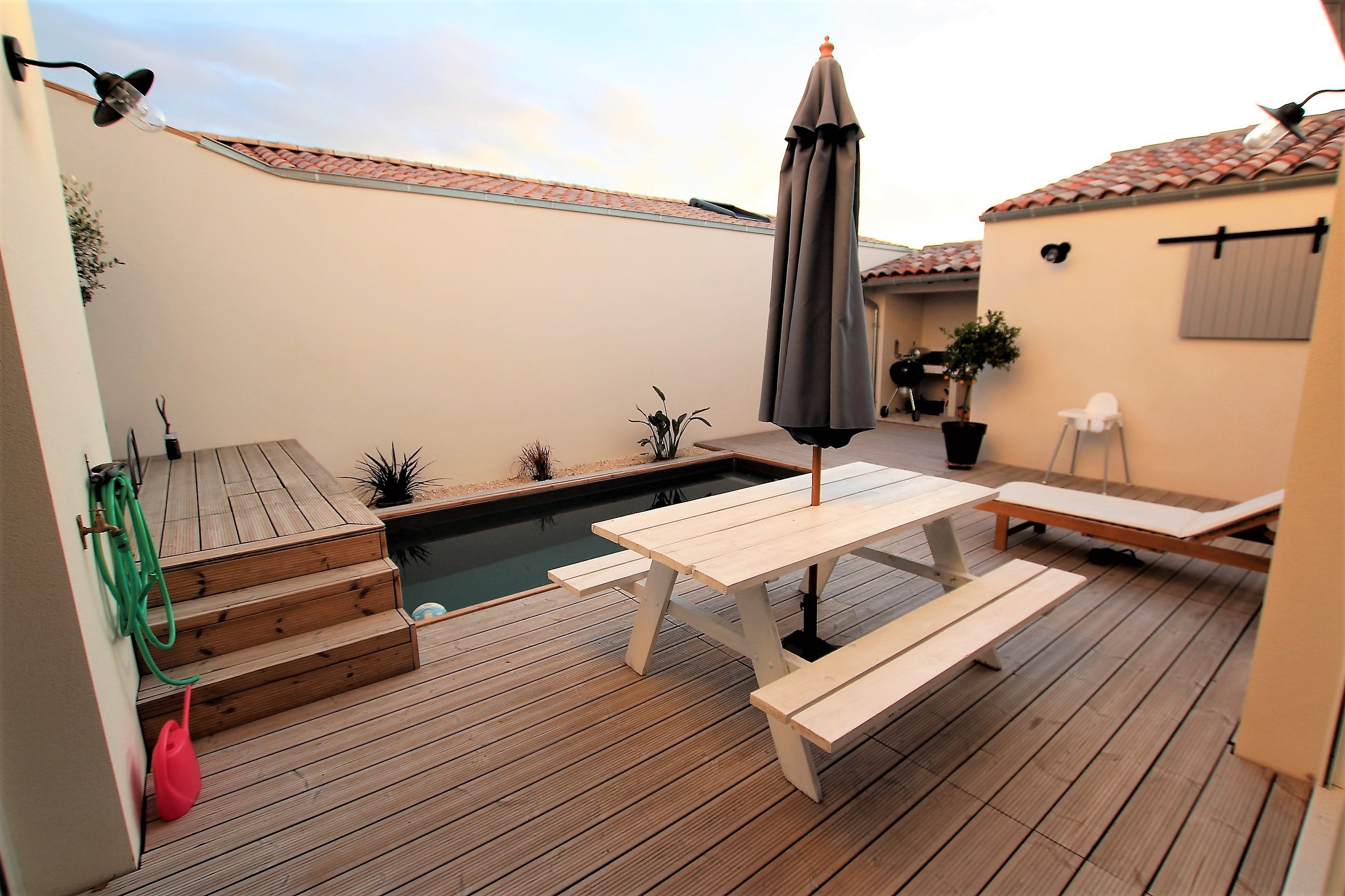 Qovop Immobilier | Achat Maison 119 m² - 17180 PERIGNY