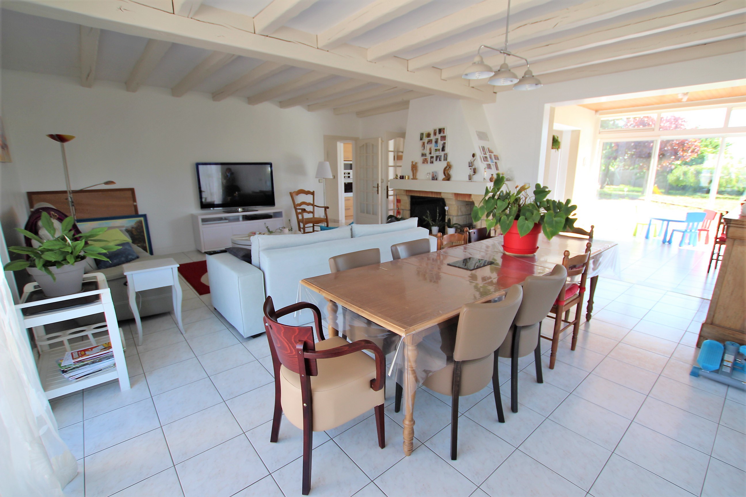 Qovop Immobilier | Achat Maison 150 m² - 17138 PUILBOREAU