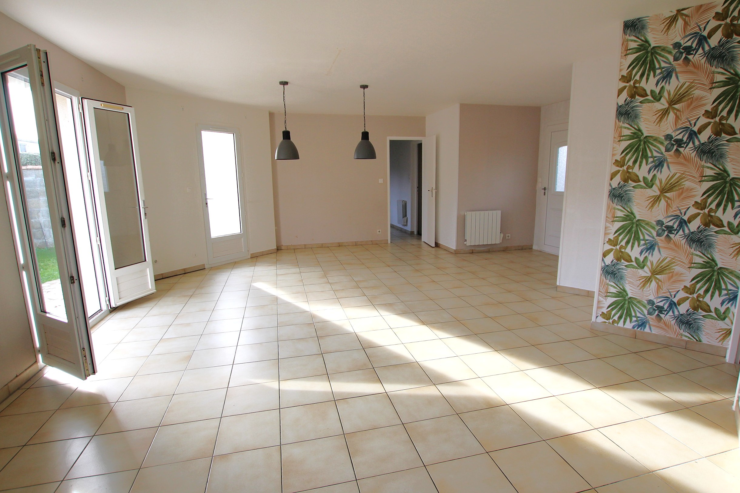 Qovop Immobilier | Achat Maison 85 m² - 17180 PERIGNY