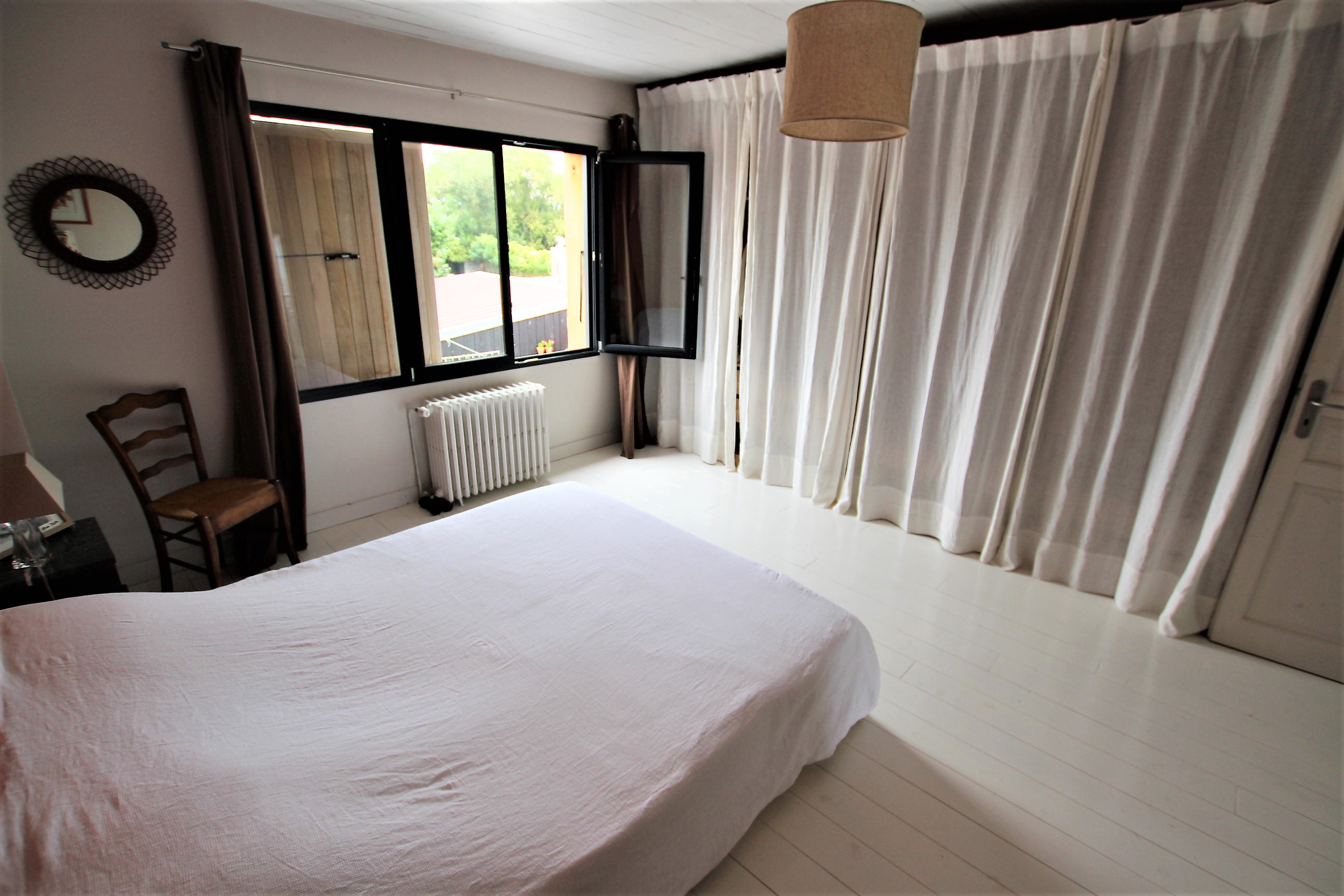 Qovop Immobilier | Achat Maison 156 m² - 17000 La Rochelle