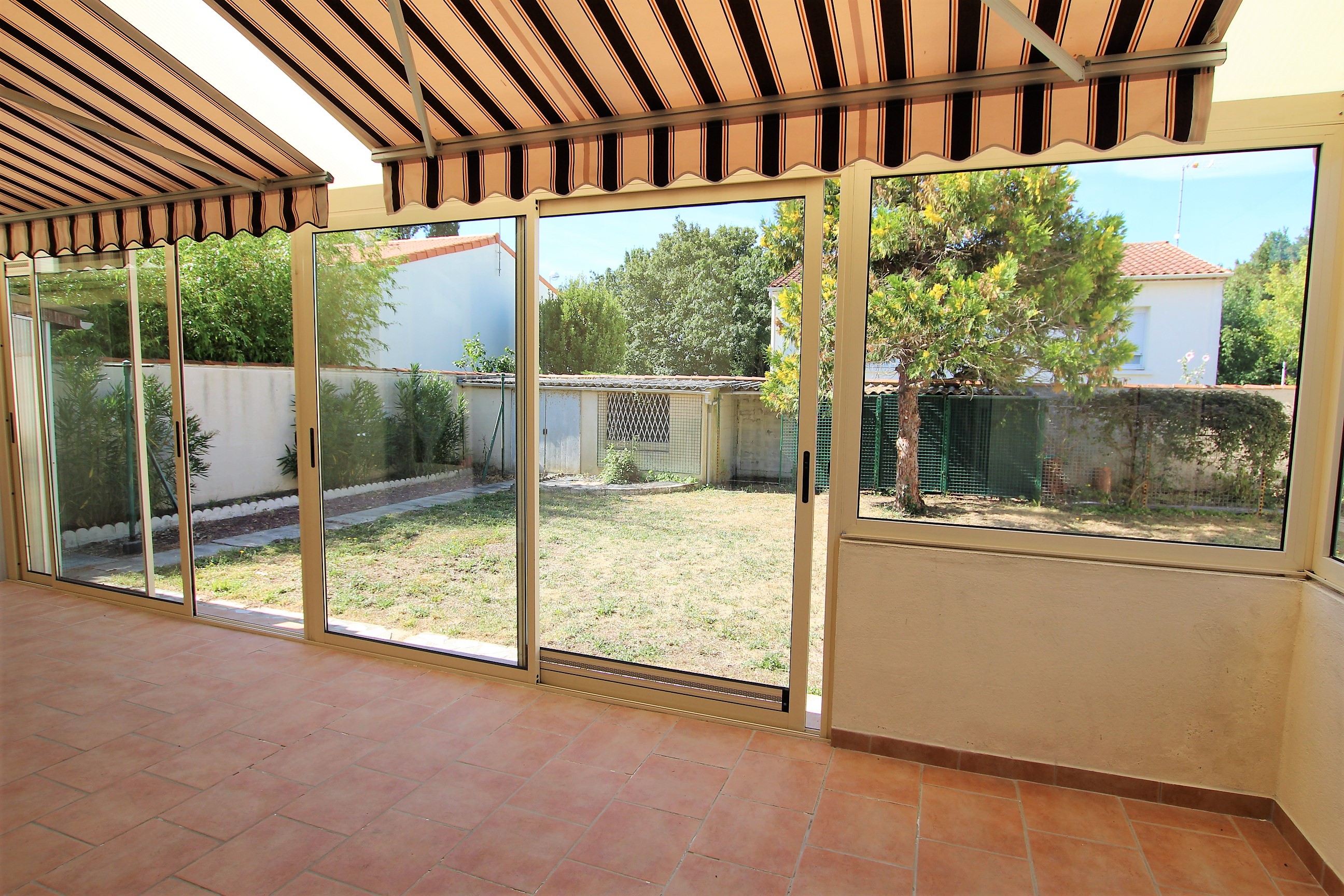 Qovop Immobilier | Achat Maison 95 m² - 17440 AYTRE