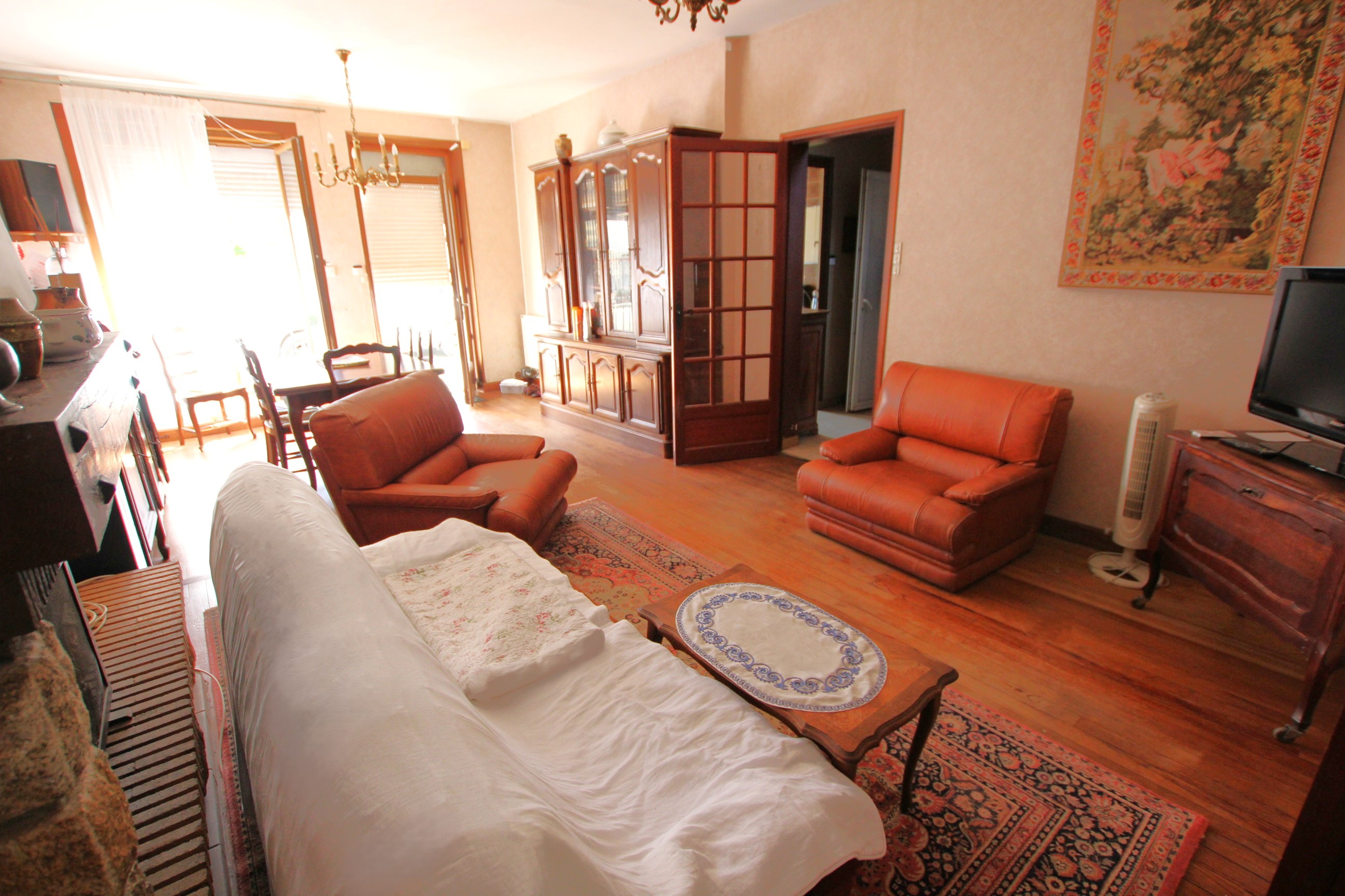 Qovop Immobilier | Achat Maison 80 m² - 17000 la rochelle