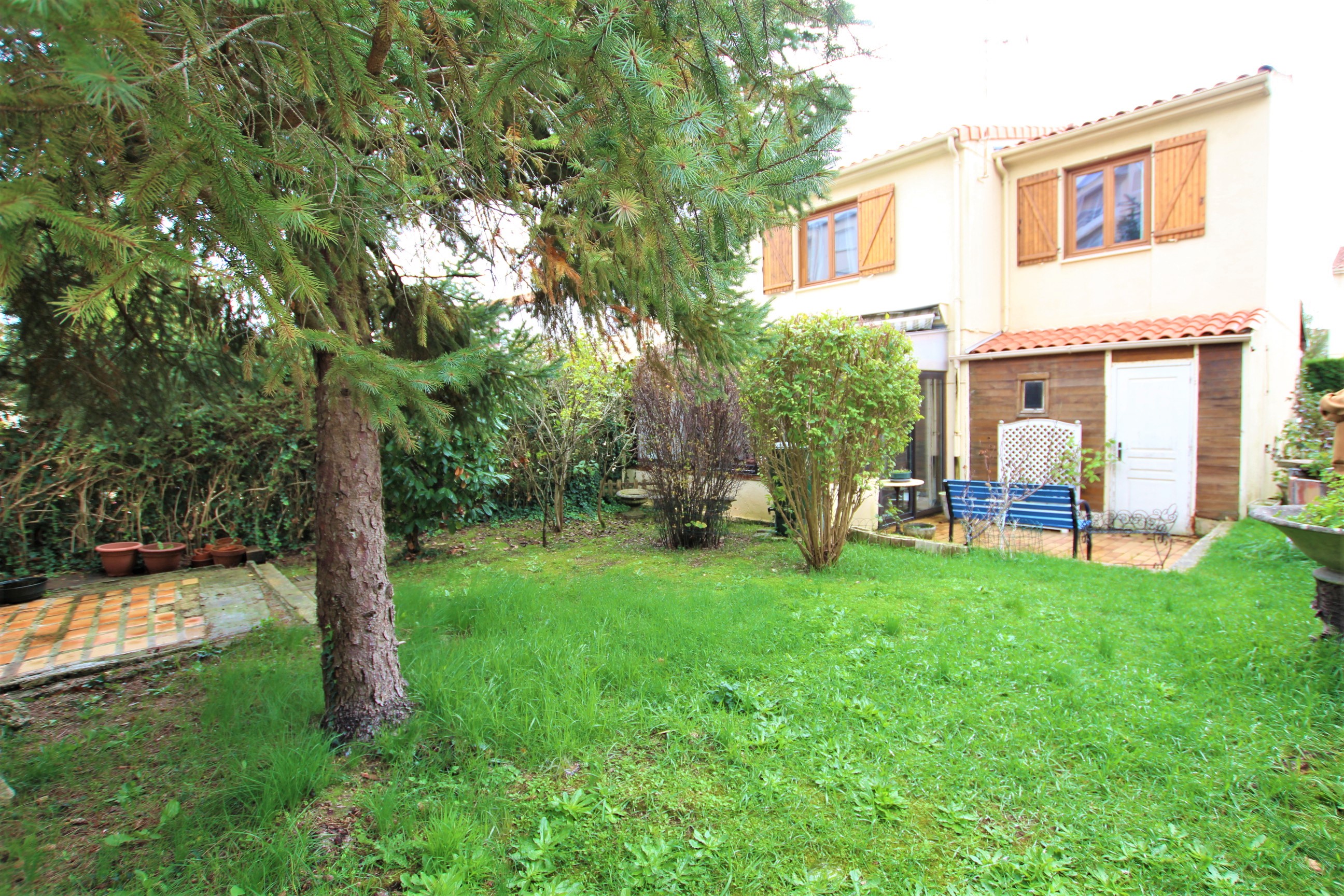 Qovop Immobilier | Achat Maison 75 m² - 17000 LA ROCHELLE