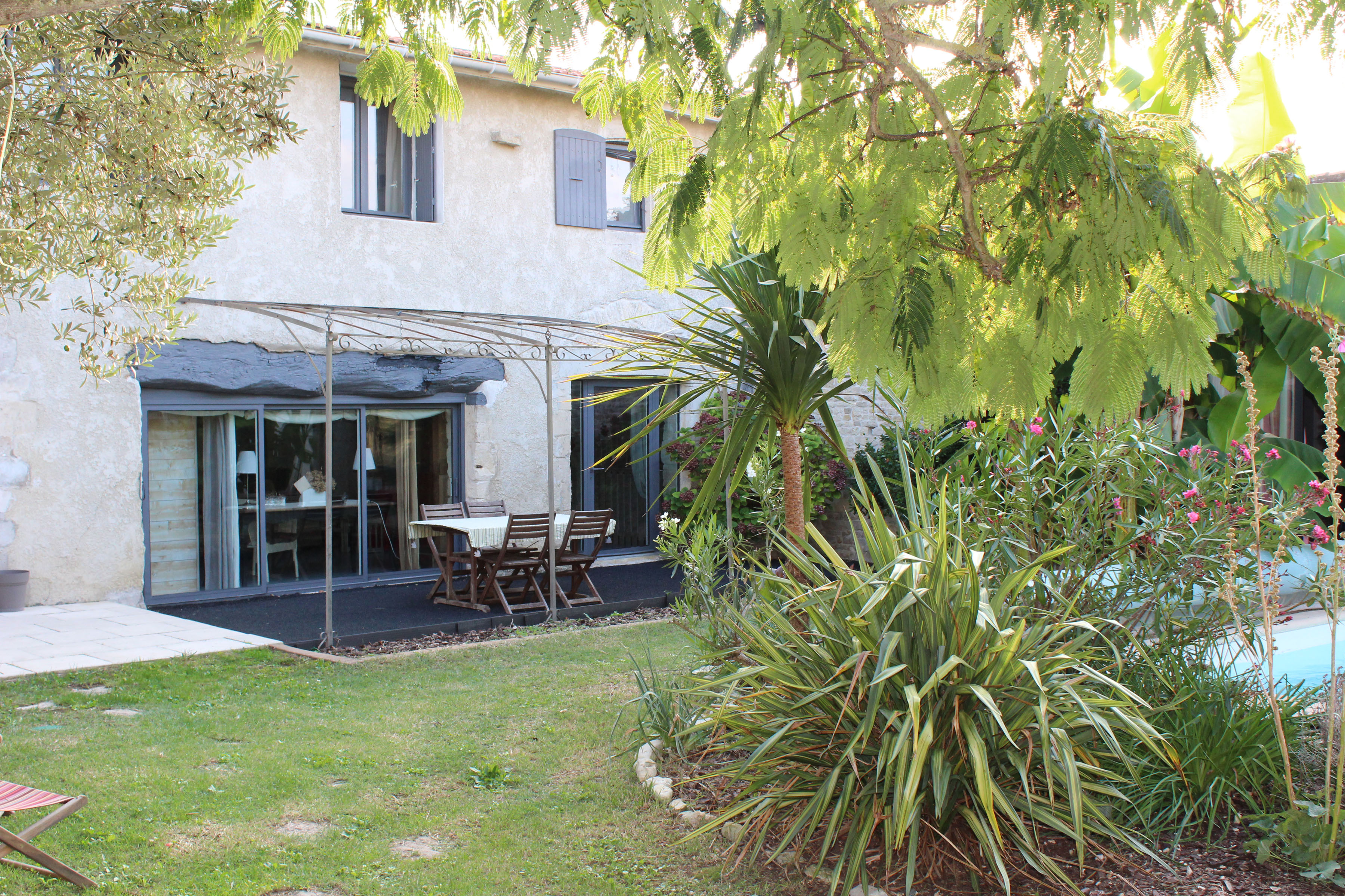 Qovop Immobilier | Achat Maison 195 m² - 17290 Thairé d'Aunis
