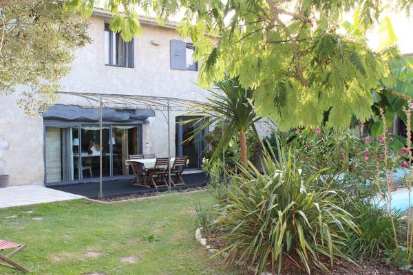 Achat Maison - 17290 Thairé d'Aunis : Maison de village à proximité de Chatelaillon | Qovop Immobilier