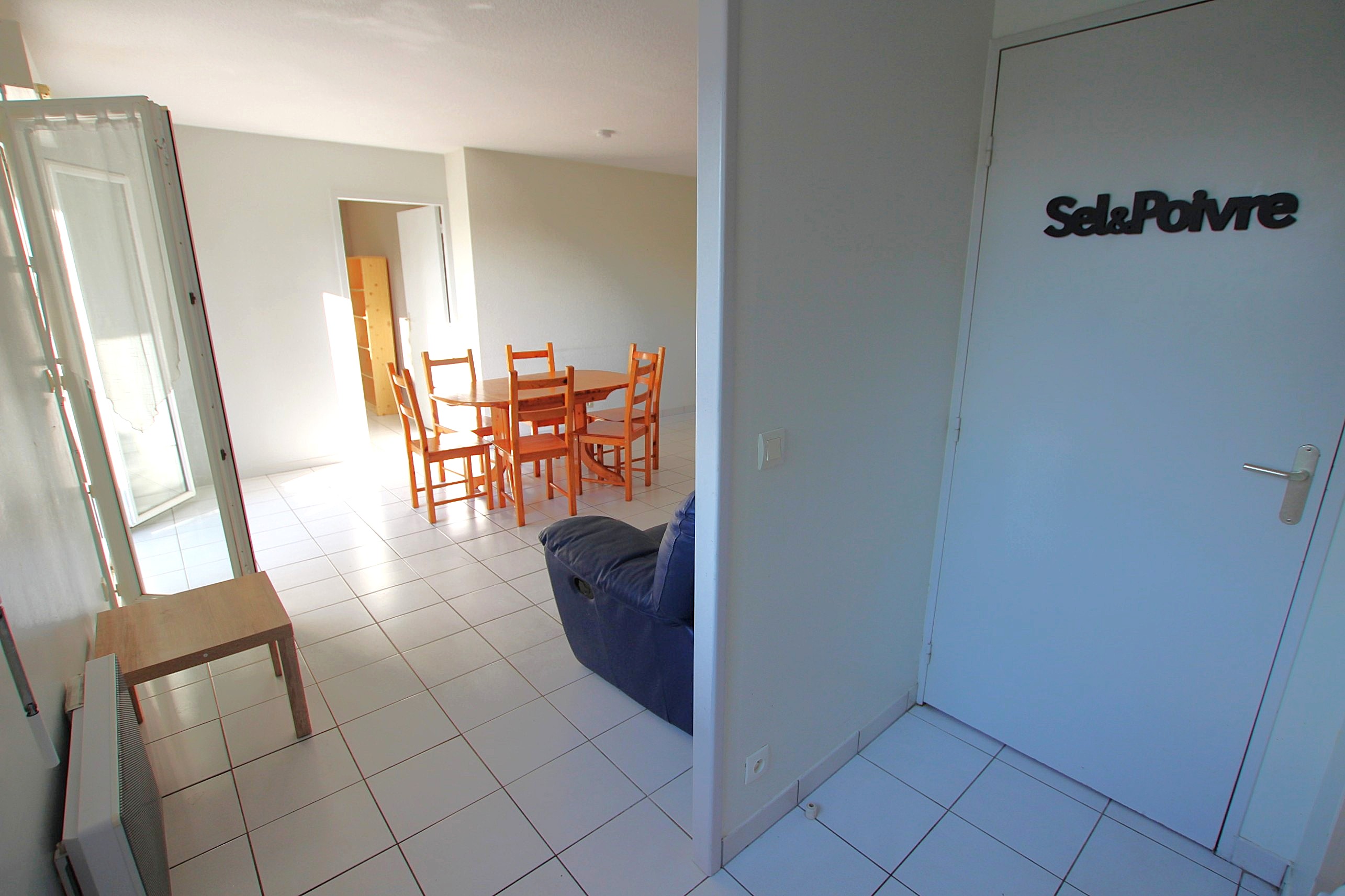 Qovop Immobilier | Achat Appartement 53 m² - 17440 Aytré