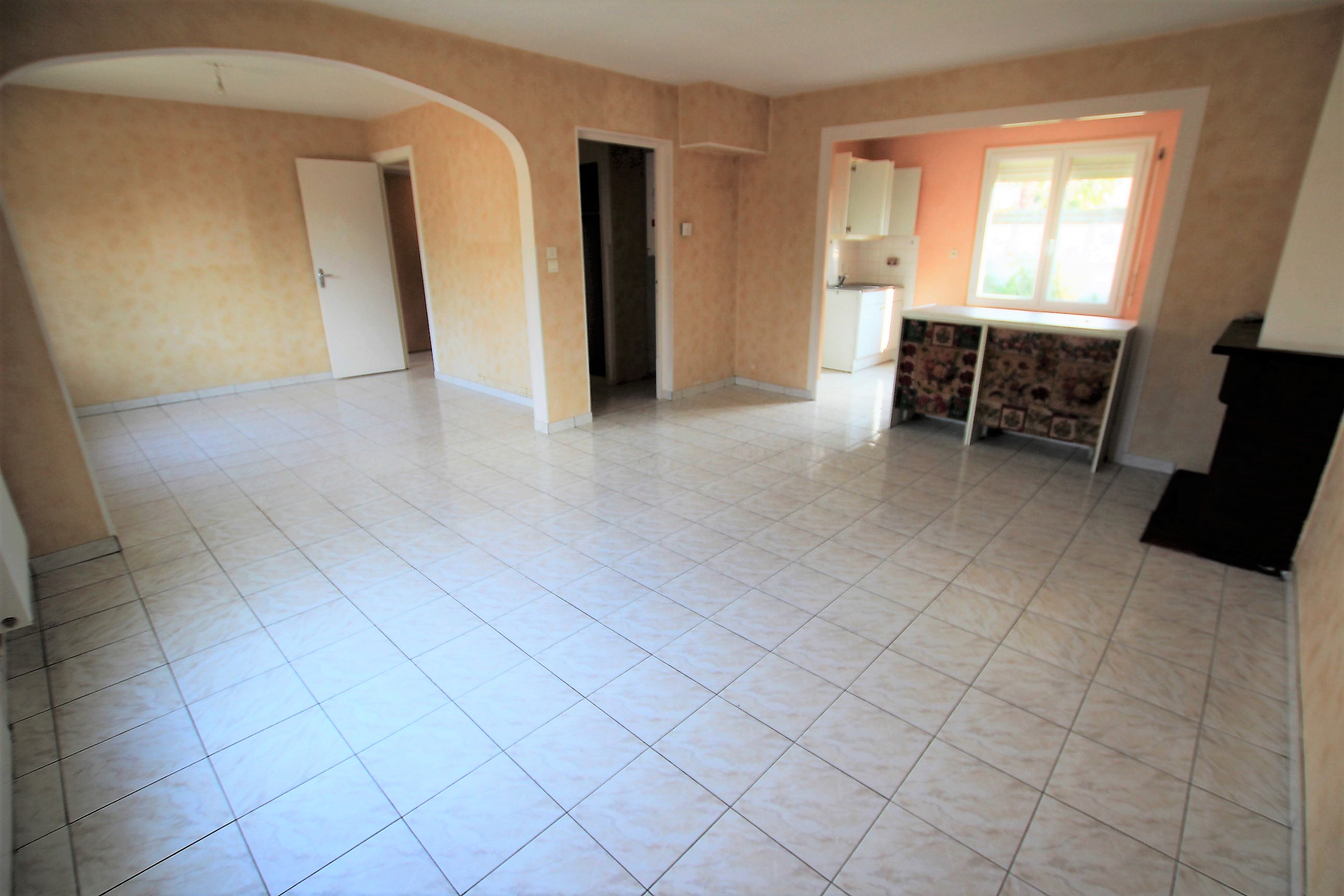 Qovop Immobilier | Achat Maison 80 m² - 17000 La Rochelle