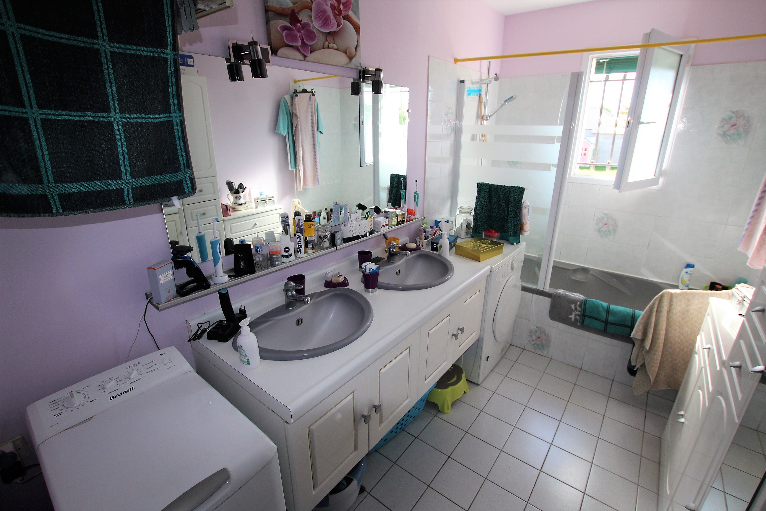 Qovop Immobilier | Achat Maison 110 m² - 17230 Longèves