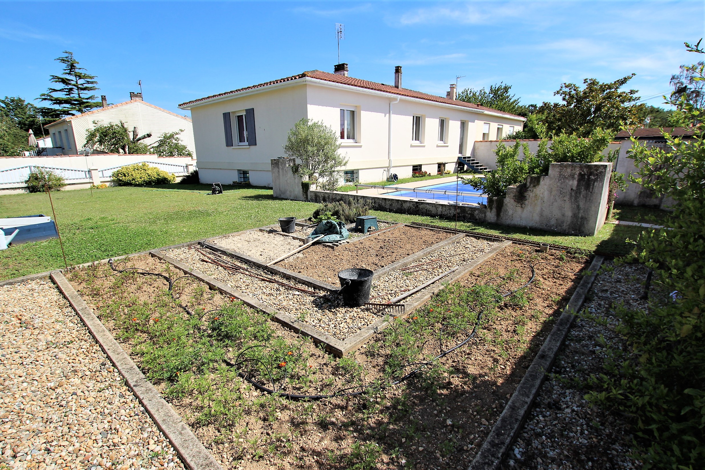 Qovop Immobilier | Achat Maison 154 m² - 17440 AYTRE