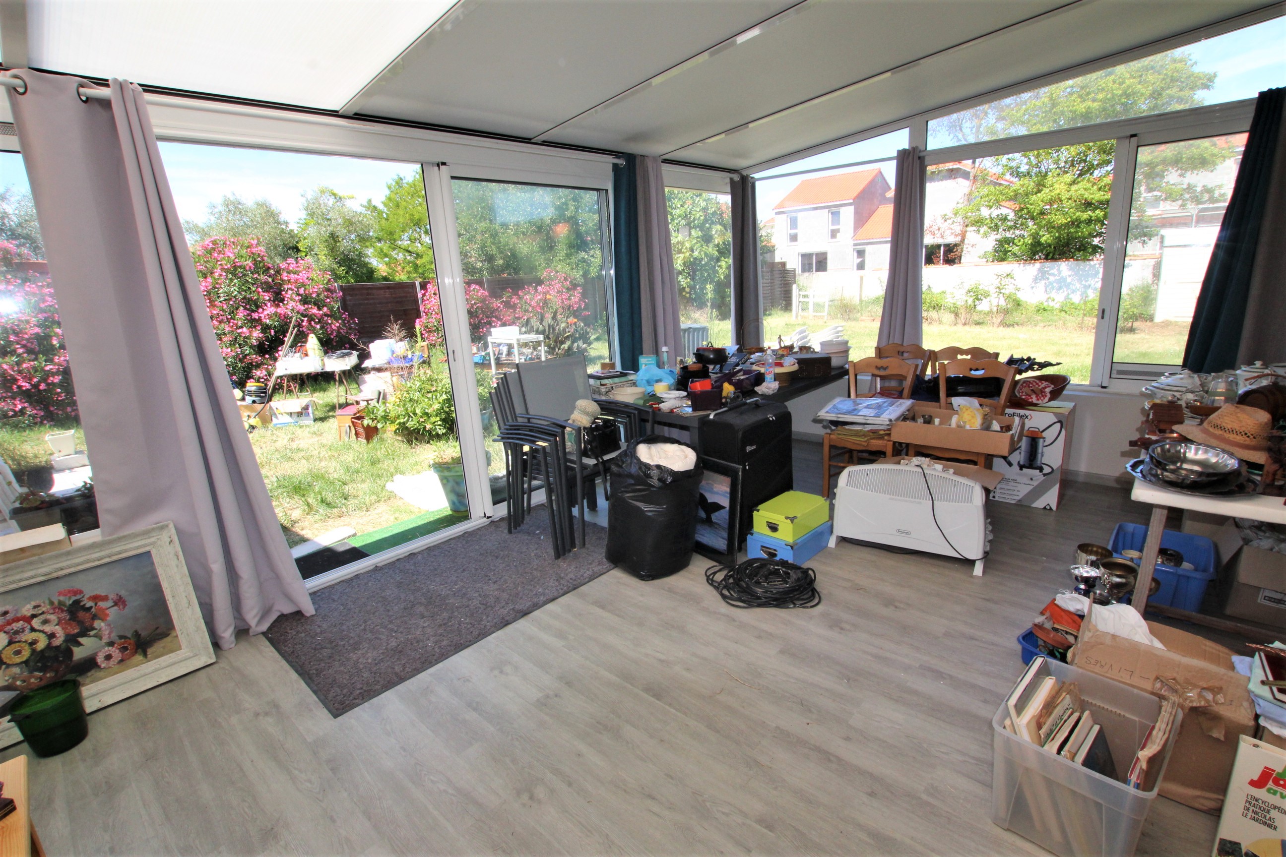 Qovop Immobilier | Achat Maison 85 m² - 17340 CHATELAILLON