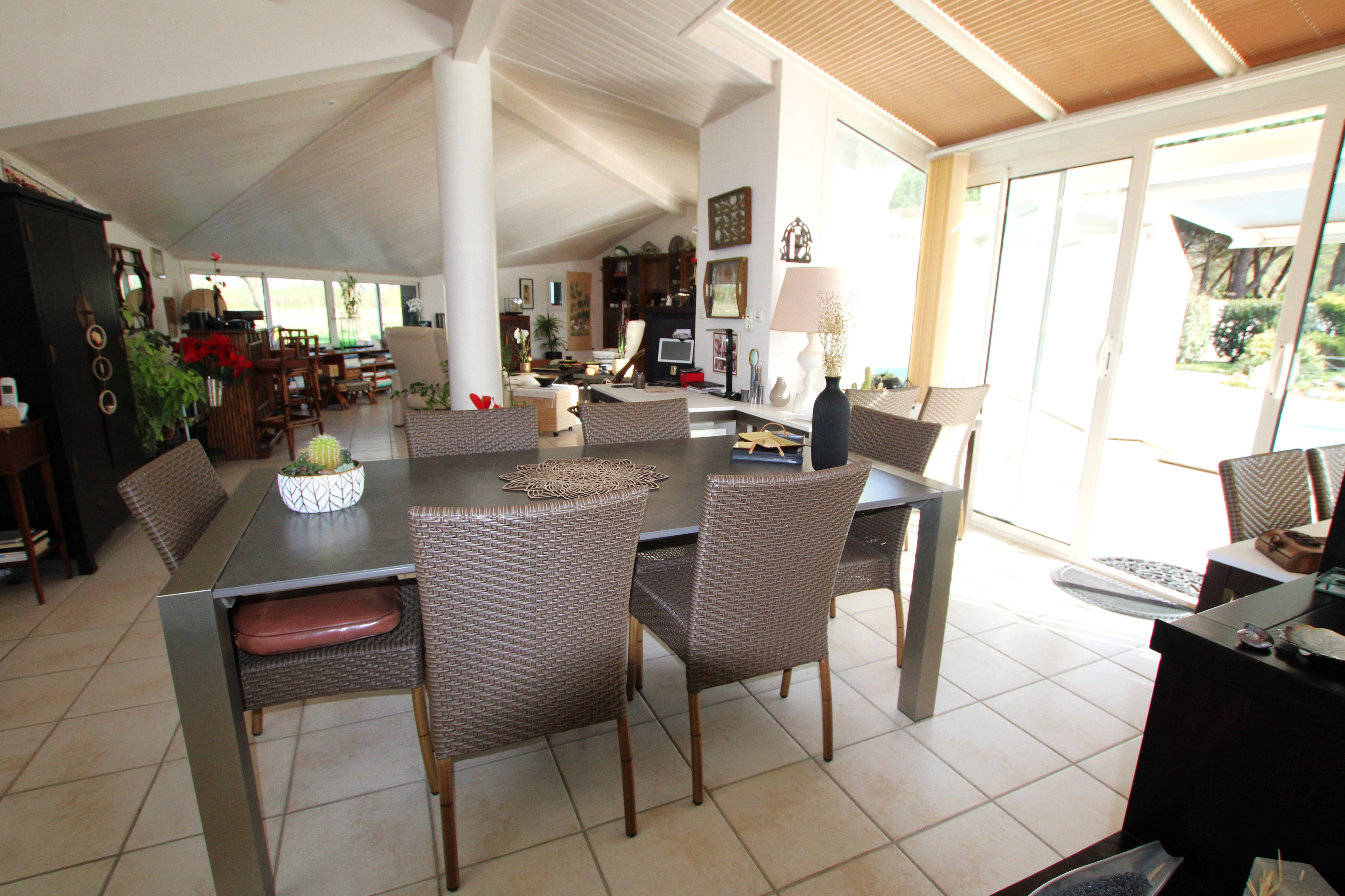 Qovop Immobilier | Achat Maison 220 m² - 17137 Nieul sur mer