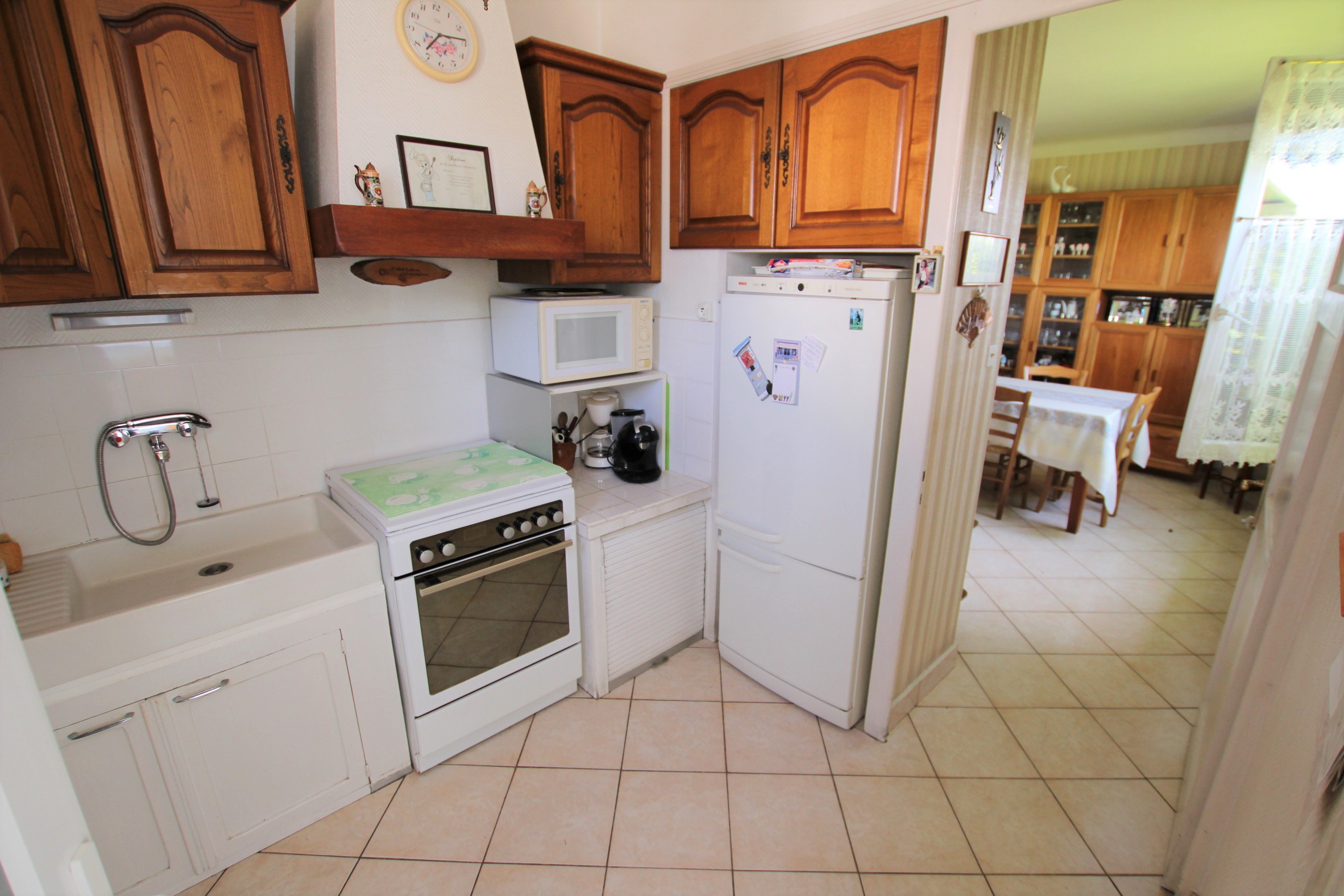 Qovop Immobilier | Achat Maison 82 m² - 17440 Aytré