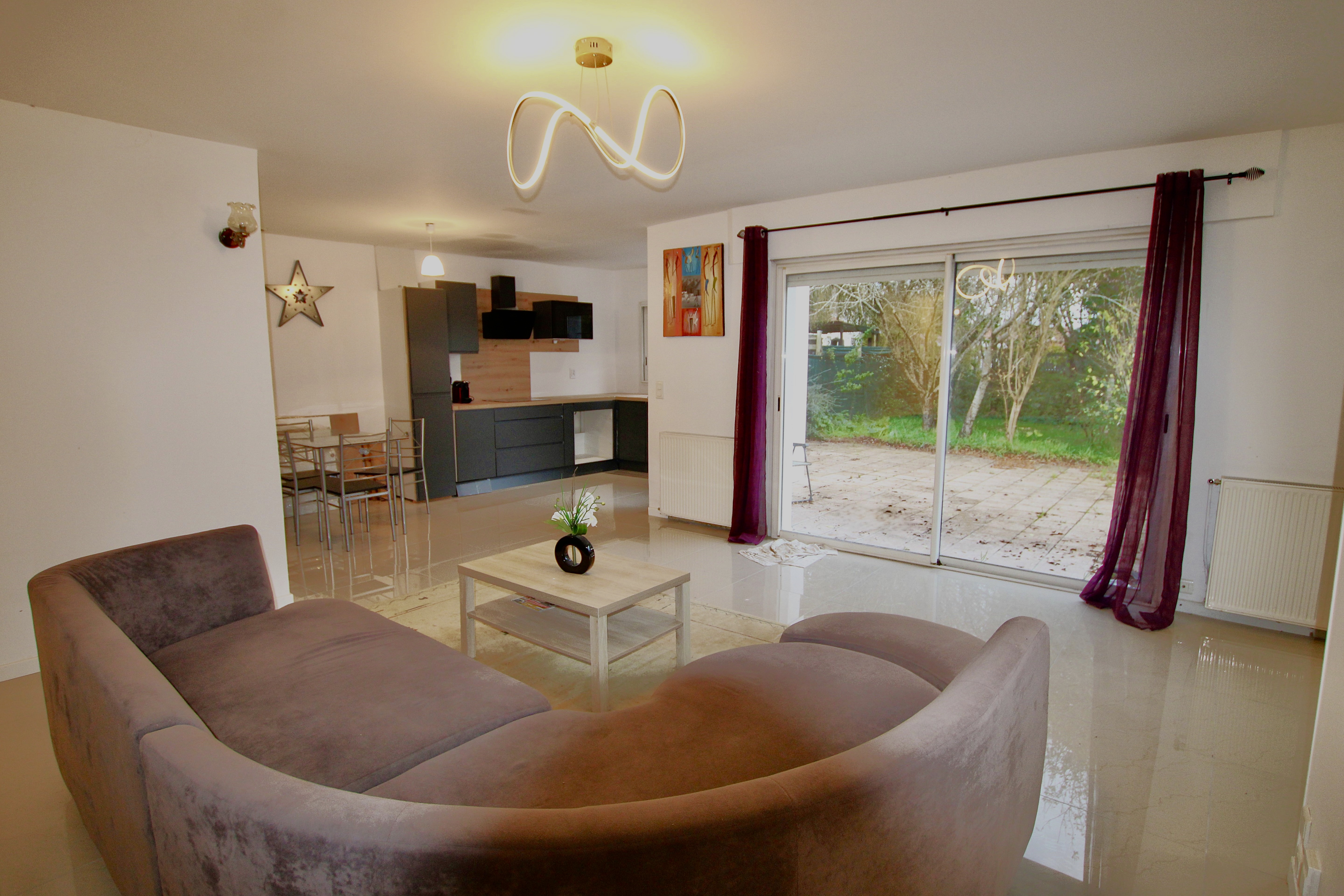Qovop Immobilier | Achat Maison 81 m² - 17300 Rochefort
