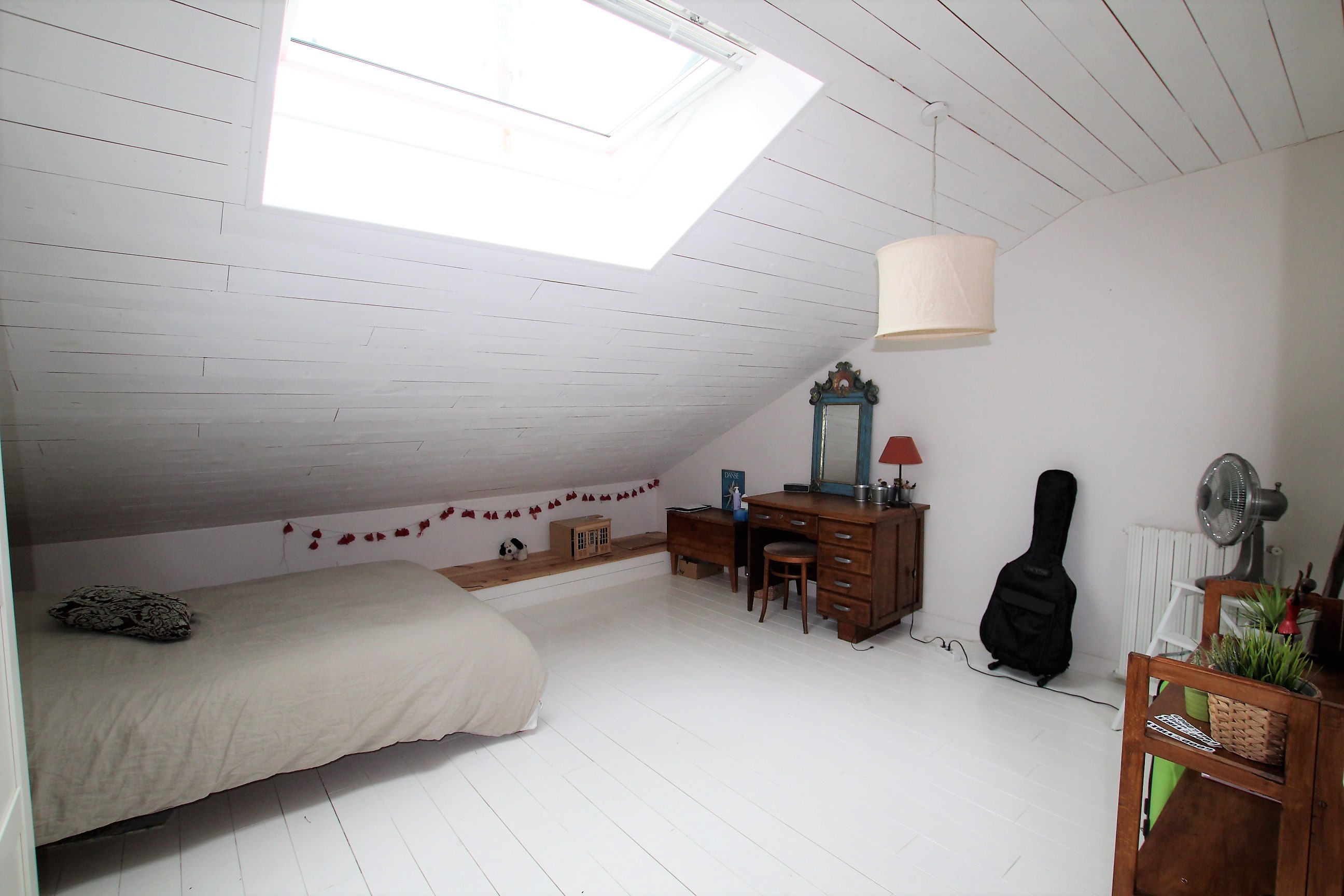 Qovop Immobilier | Achat Maison 156 m² - 17000 La Rochelle