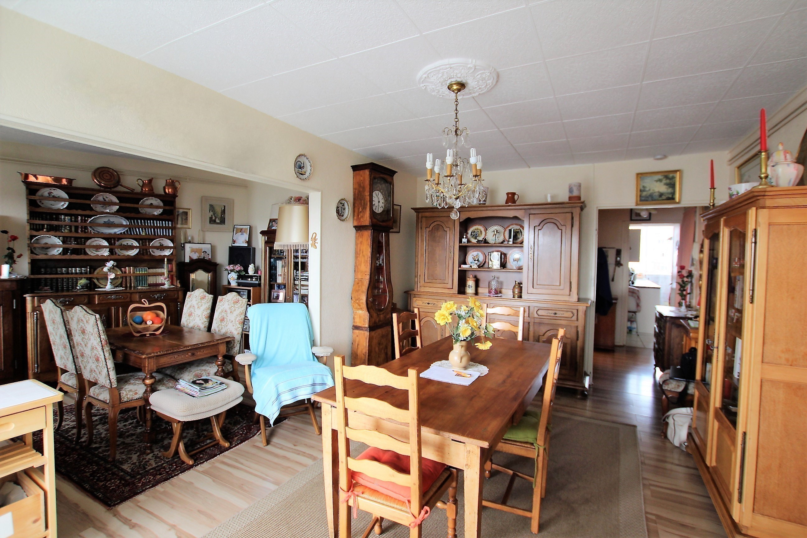 Qovop Immobilier | Achat Appartement 72 m² - 17000 LA ROCHELLE