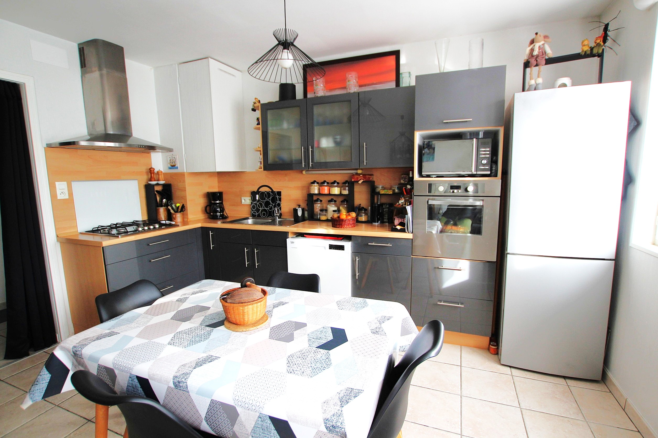 Qovop Immobilier | Achat Appartement 46 m² - 17000 la rochelle