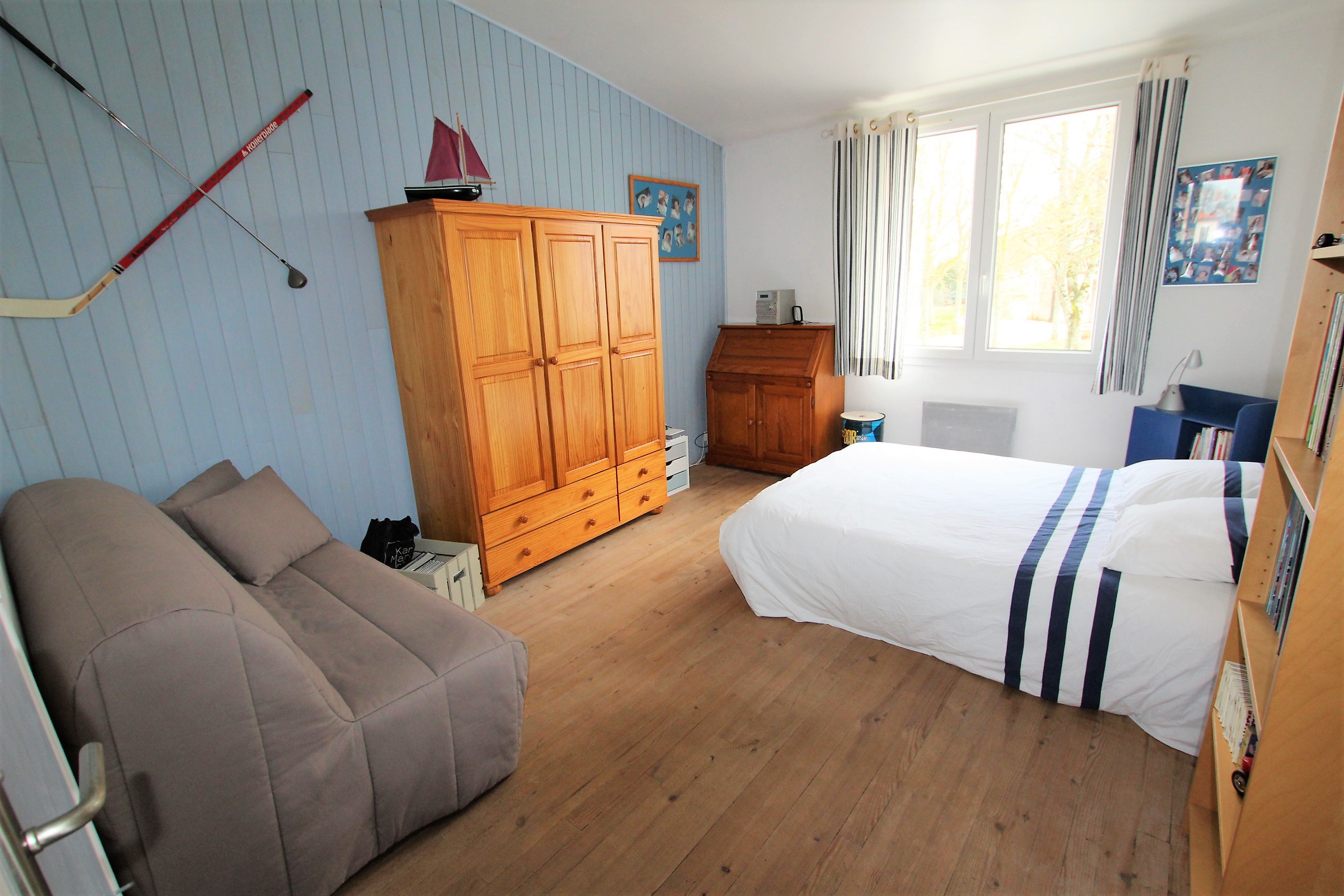 Qovop Immobilier | Achat Maison 105 m² - 17140 LAGORD